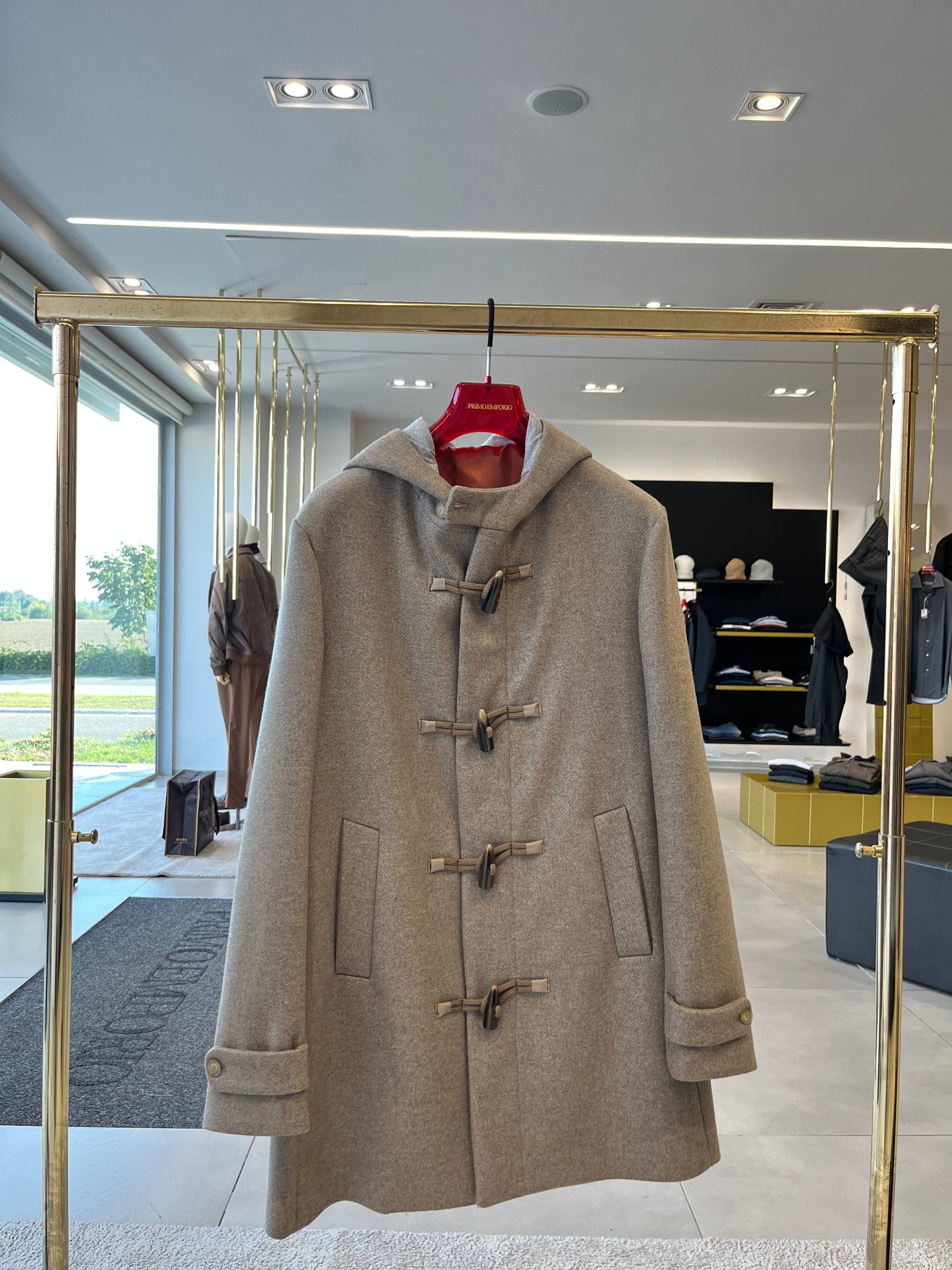 Фото Primo Emporio