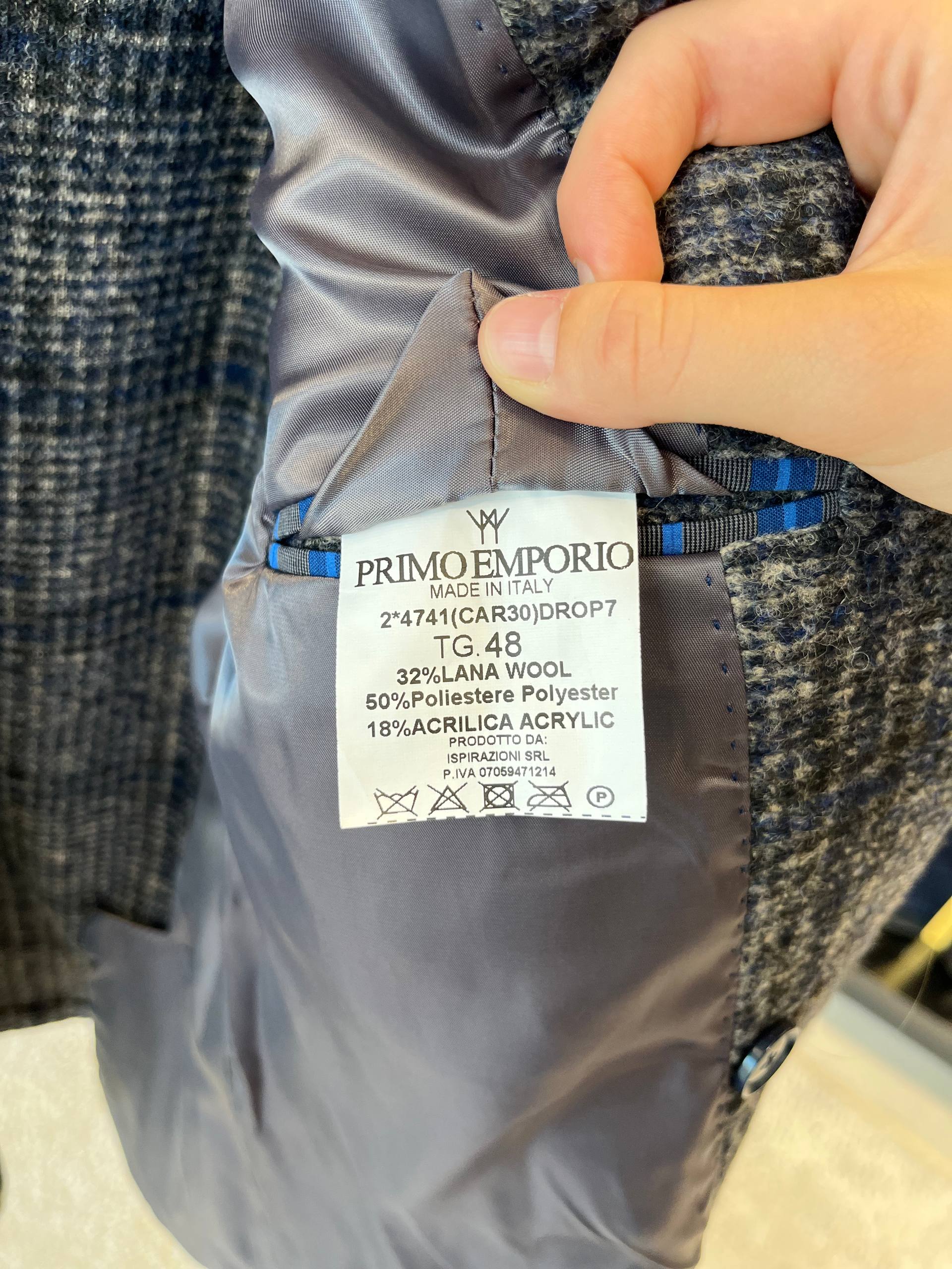 Фото Primo Emporio