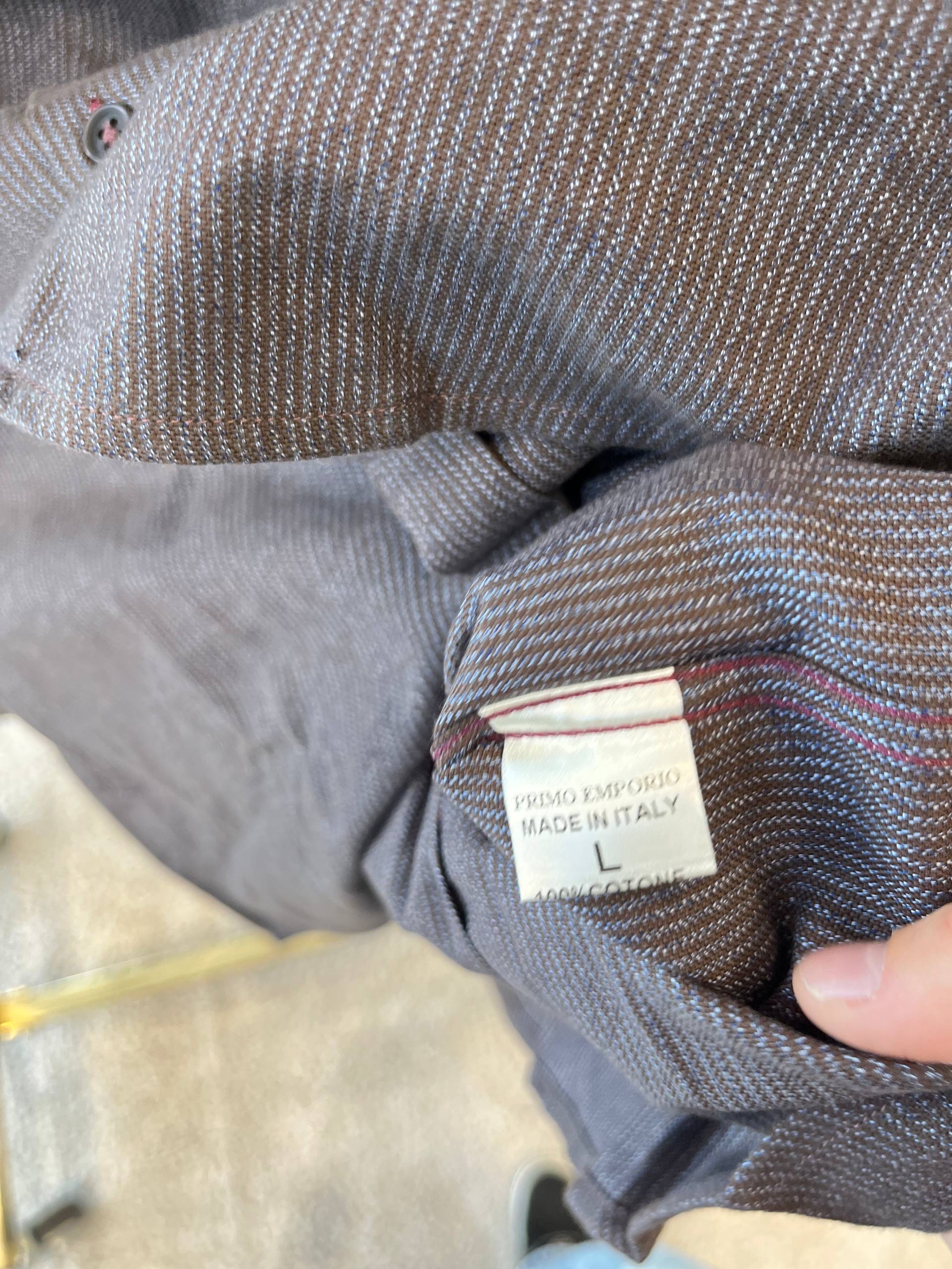 Фото Primo Emporio