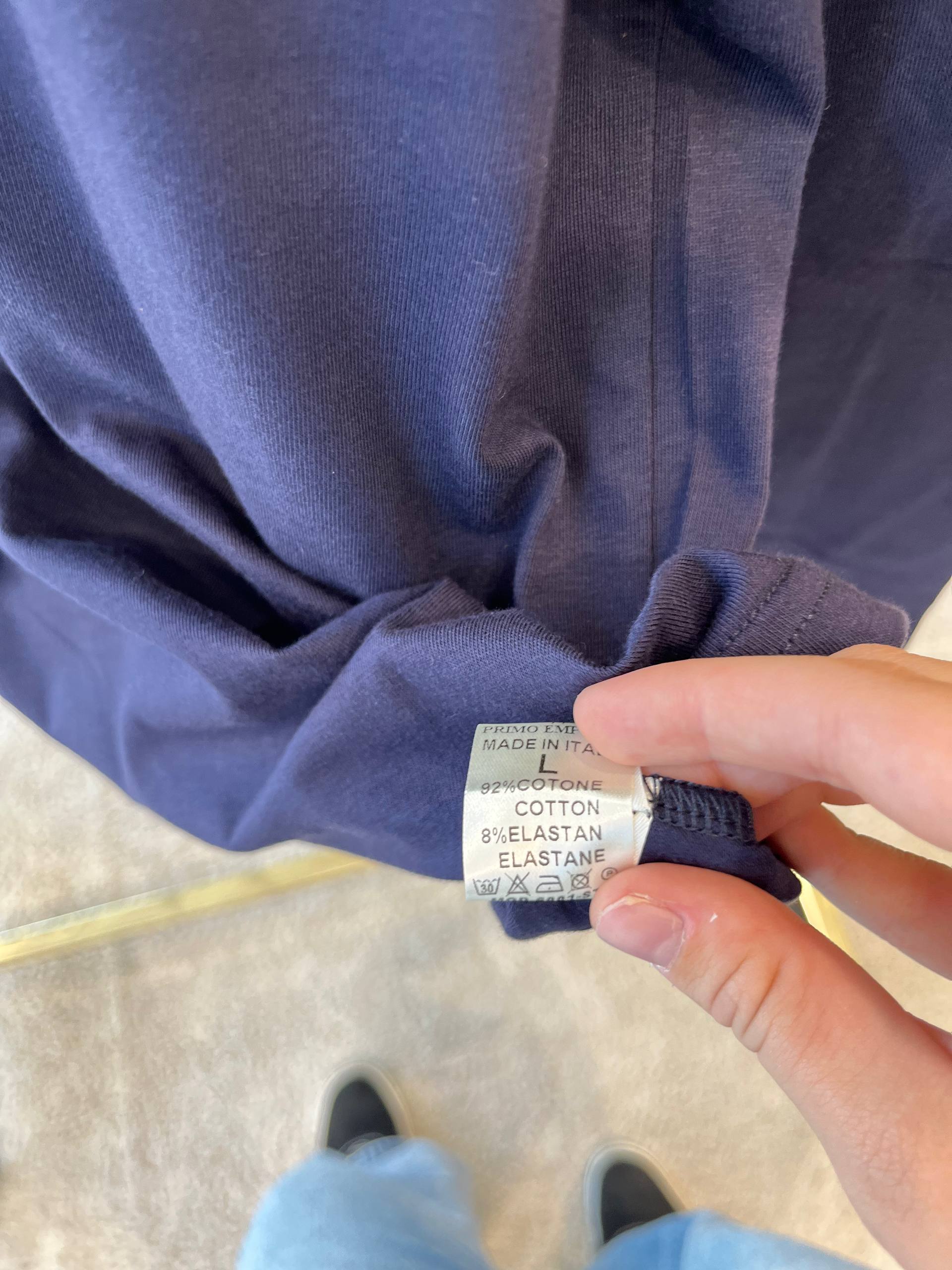 Фото Primo Emporio