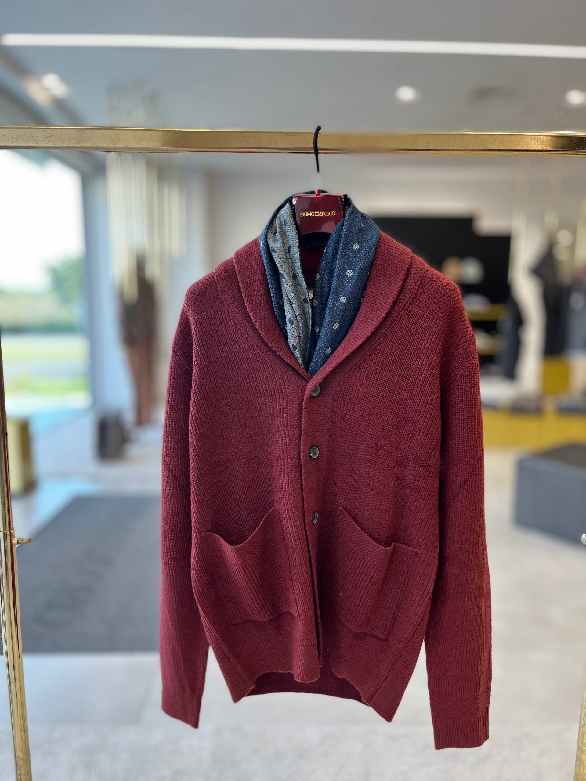 Фото Primo Emporio