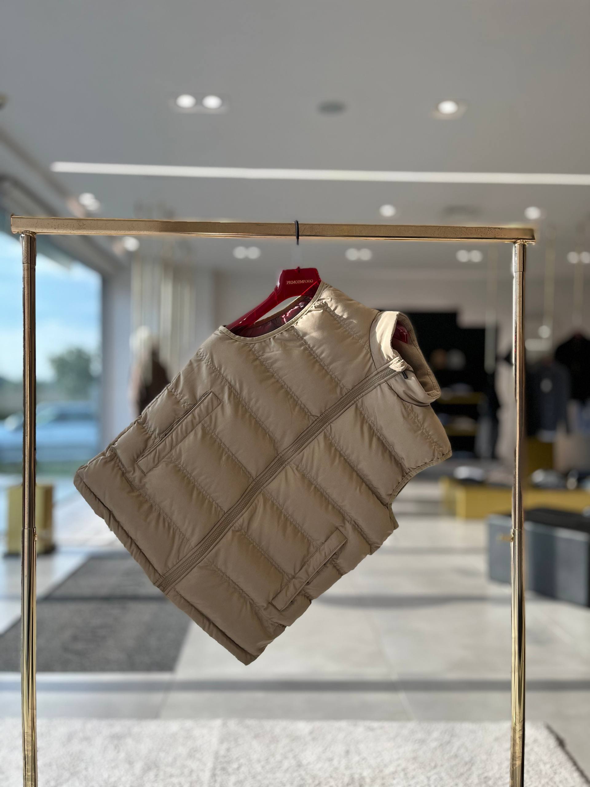 Фото Primo Emporio