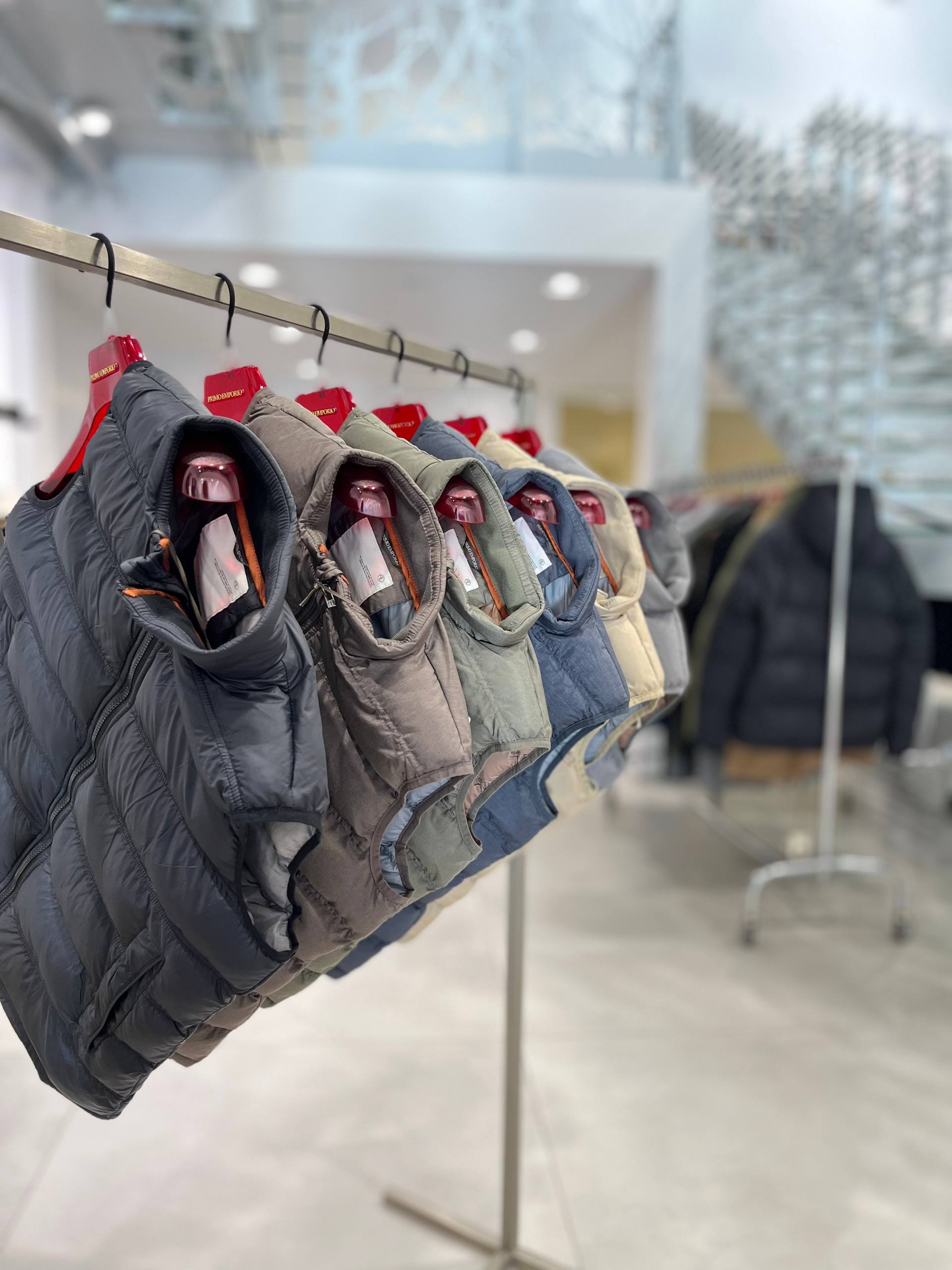 Фото Primo Emporio