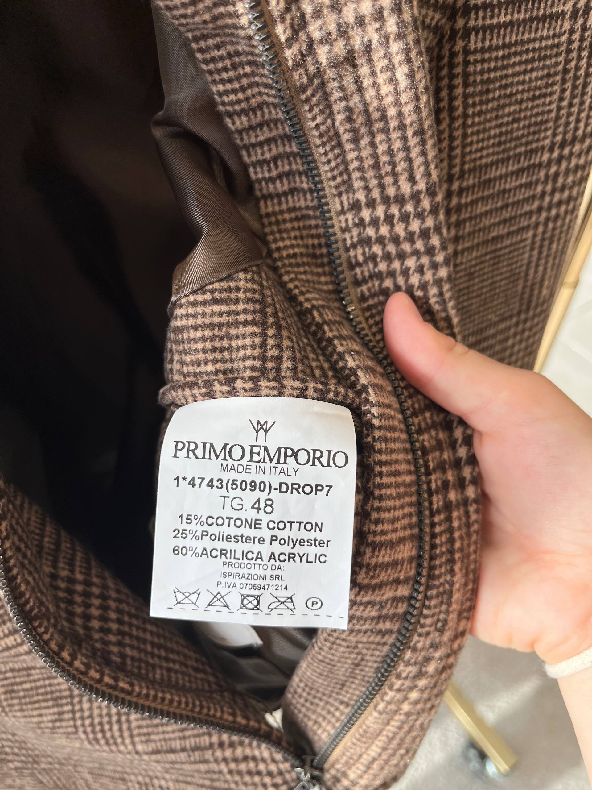 Фото Primo Emporio