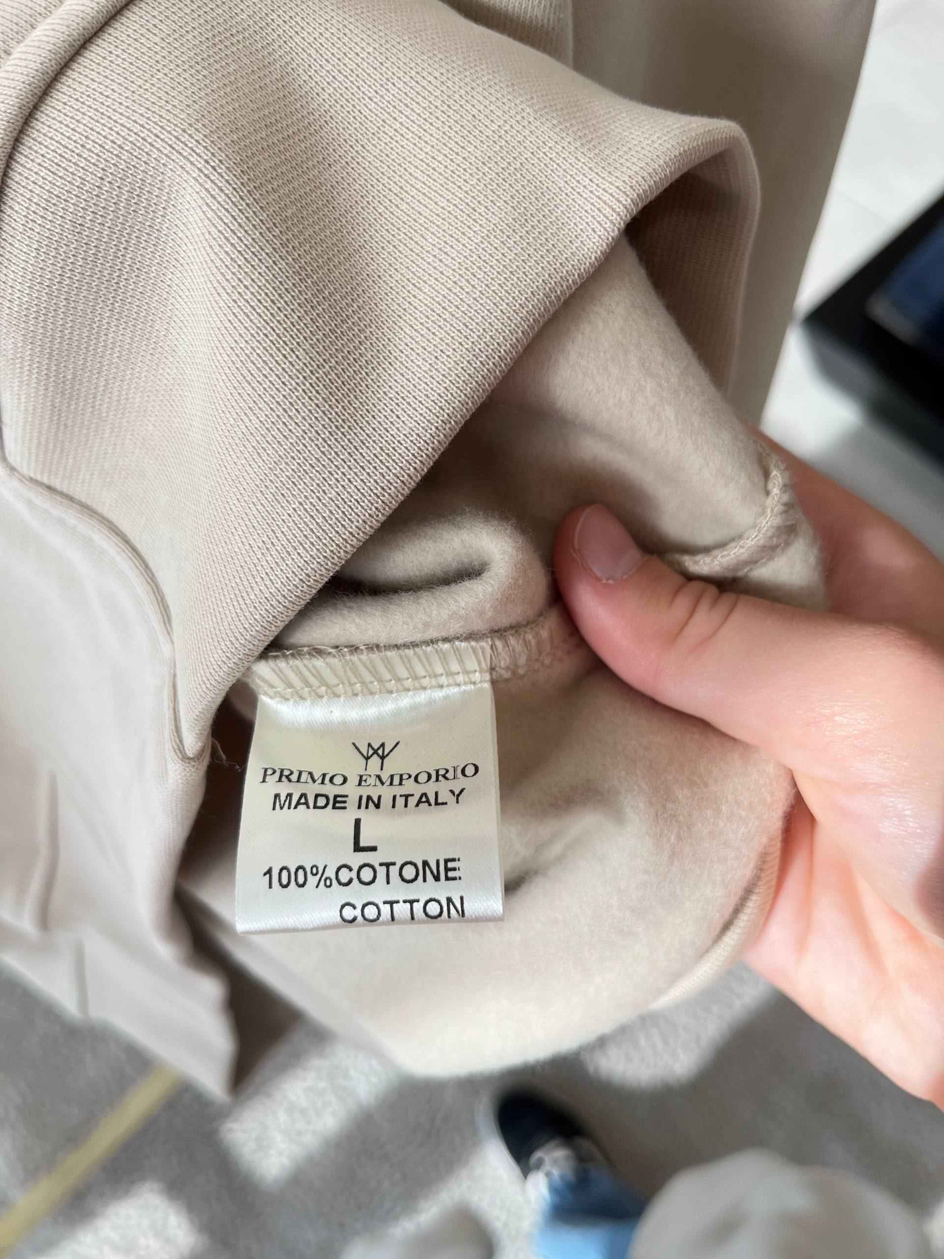 Фото Primo Emporio