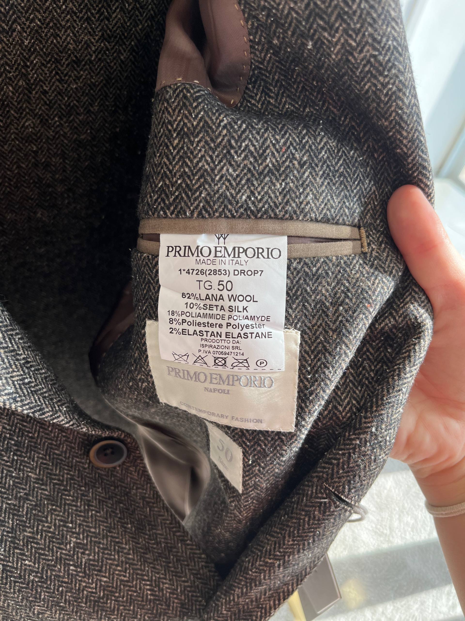 Фото Primo Emporio