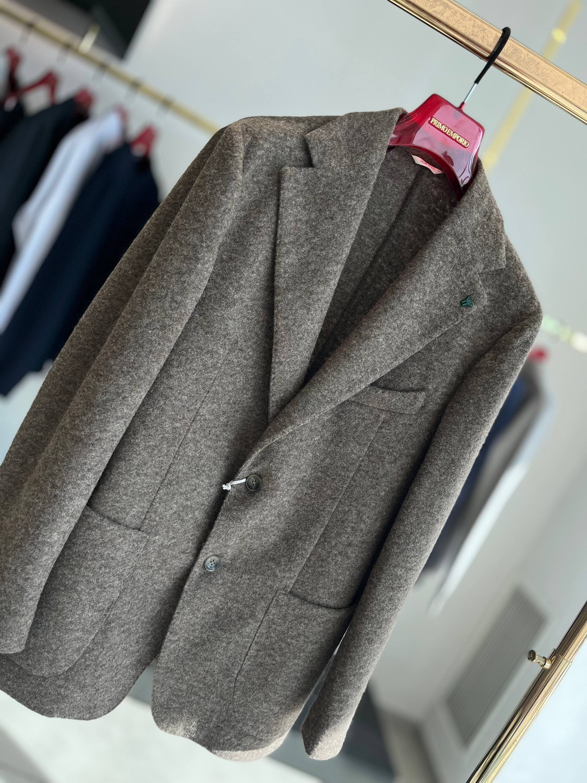 Фото Primo Emporio