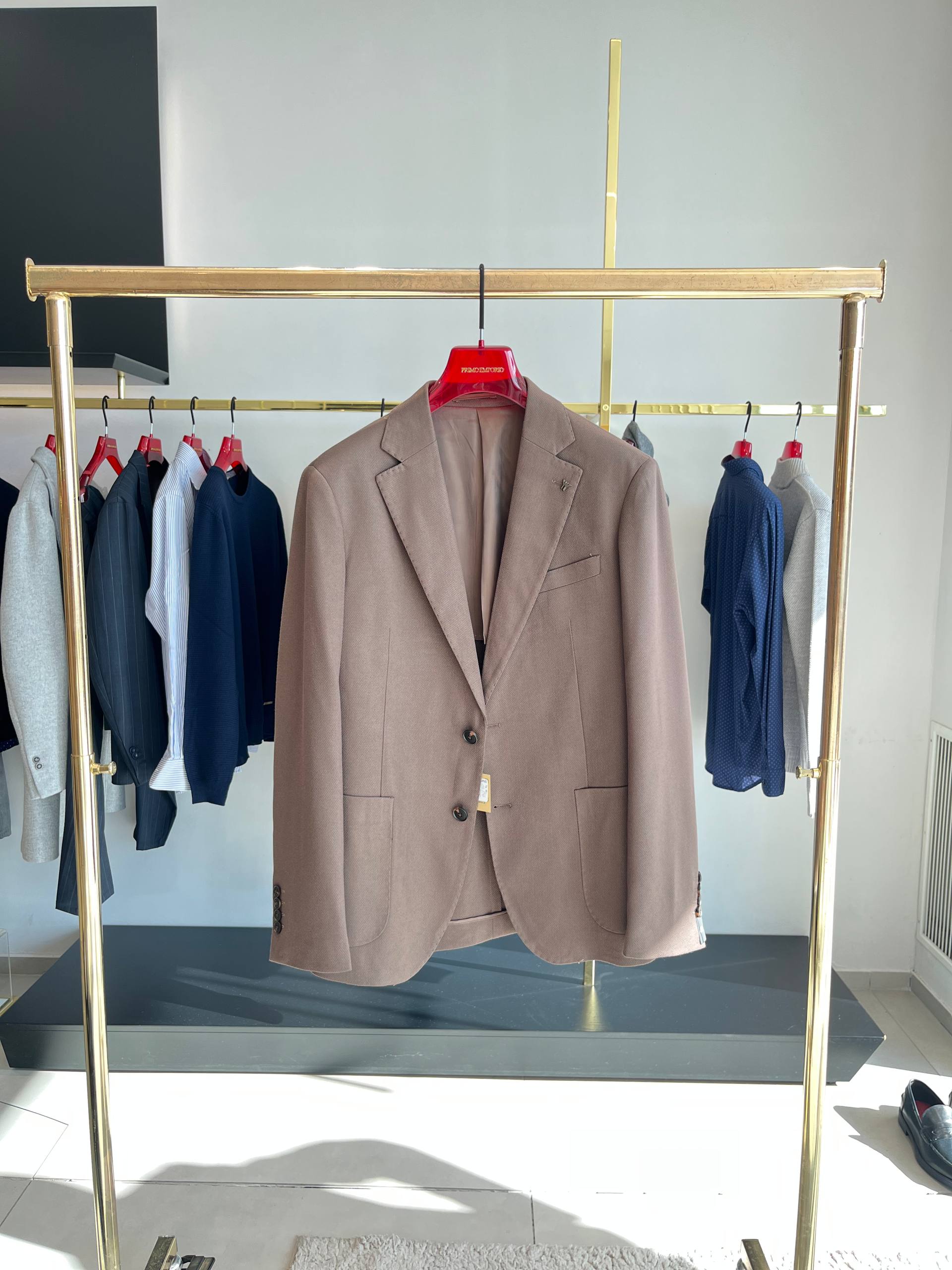 Фото Primo Emporio