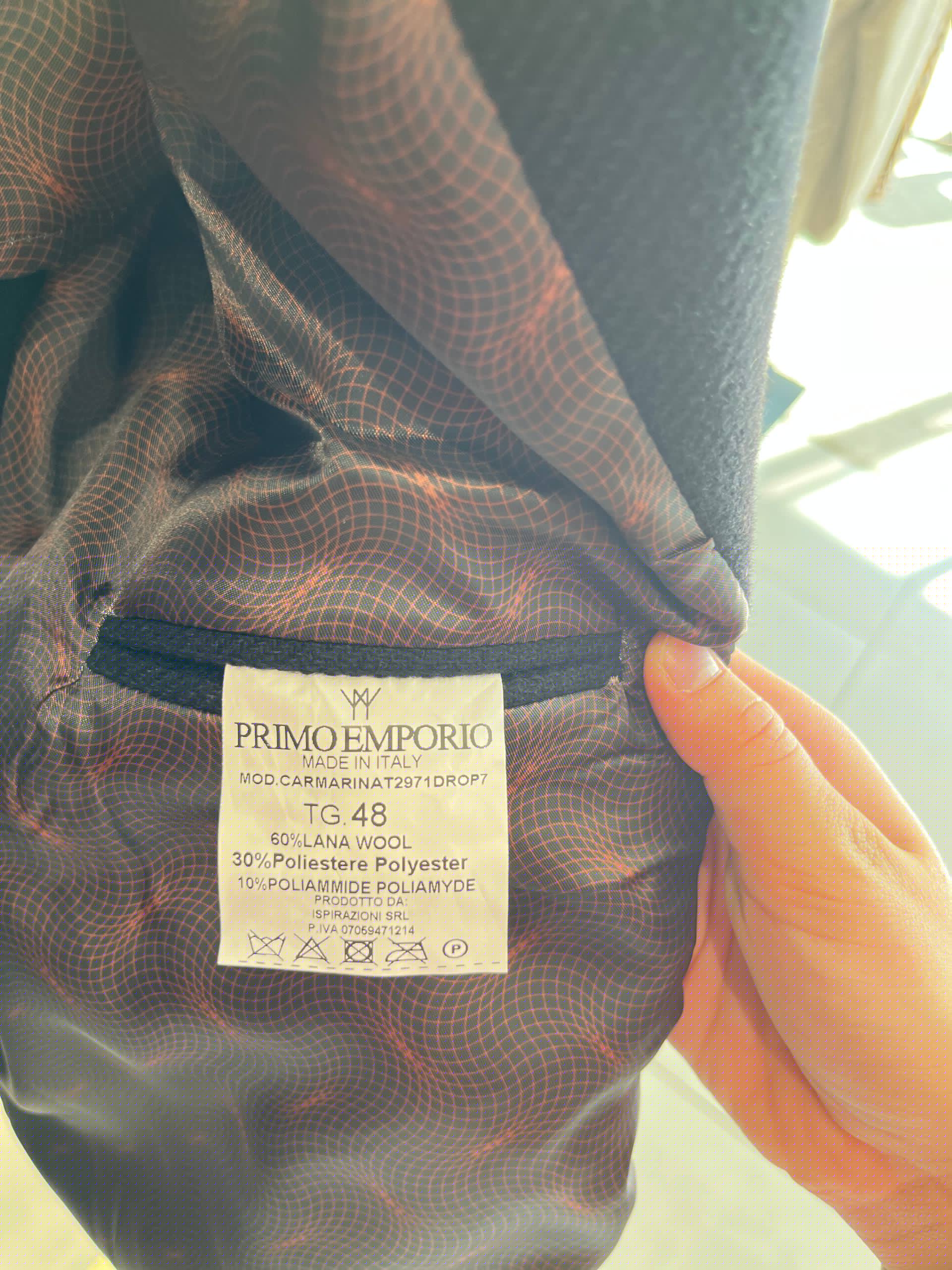 Фото Primo Emporio