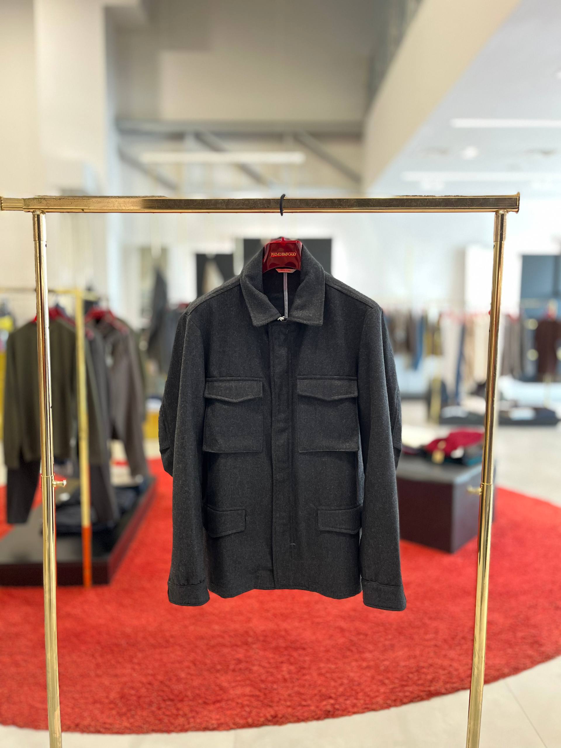 Фото Primo Emporio