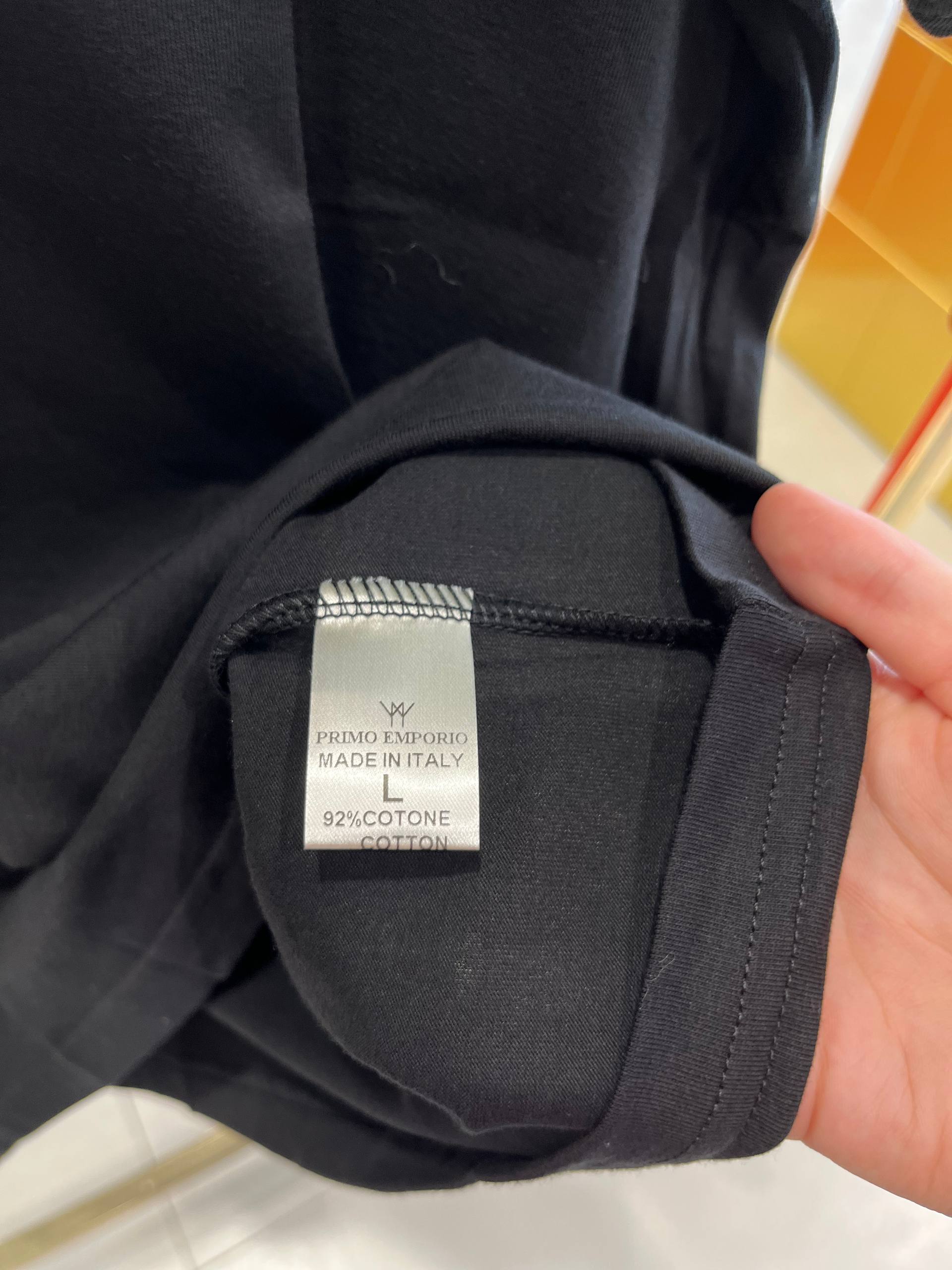 Фото Primo Emporio