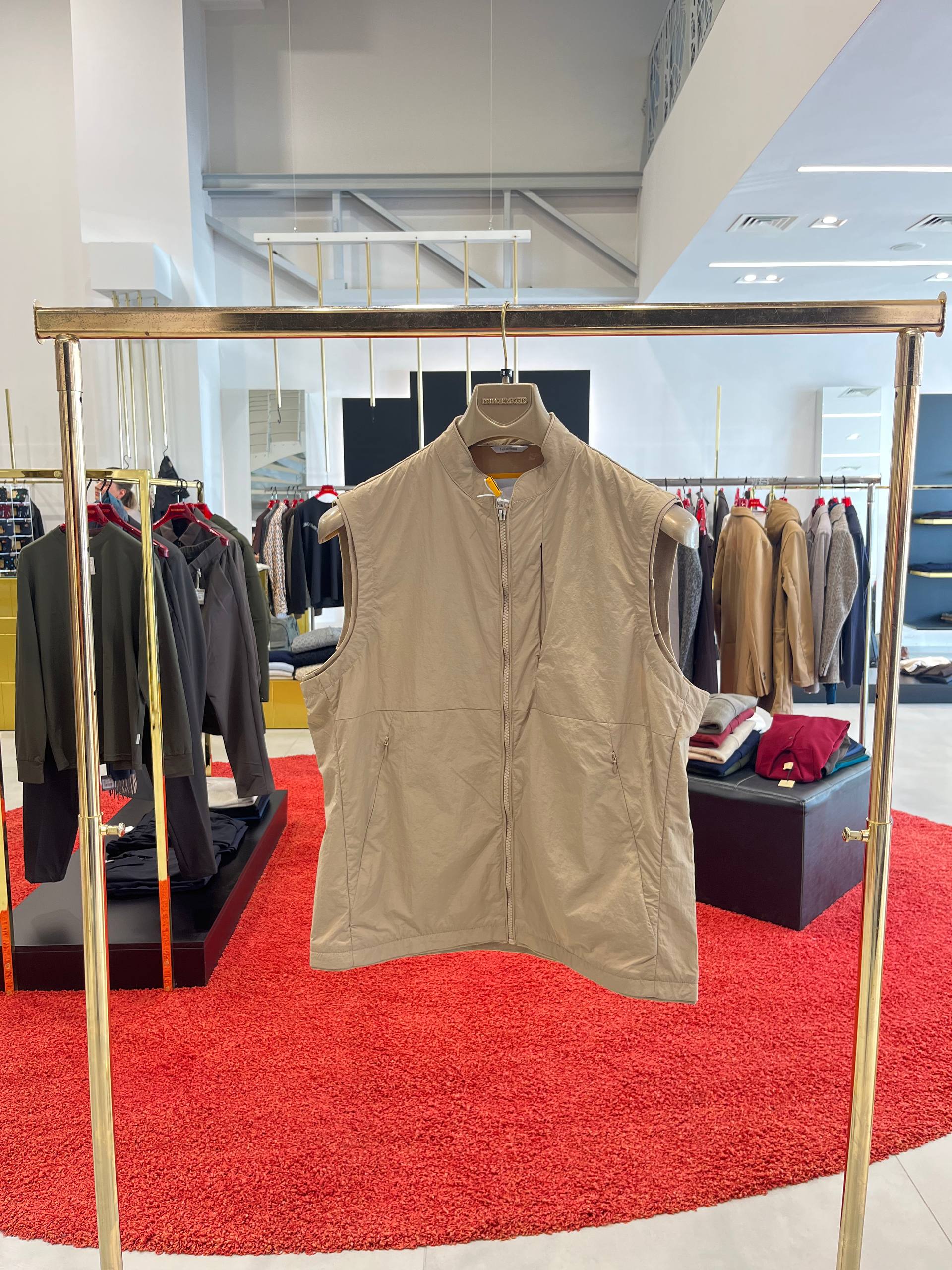 Фото Primo Emporio