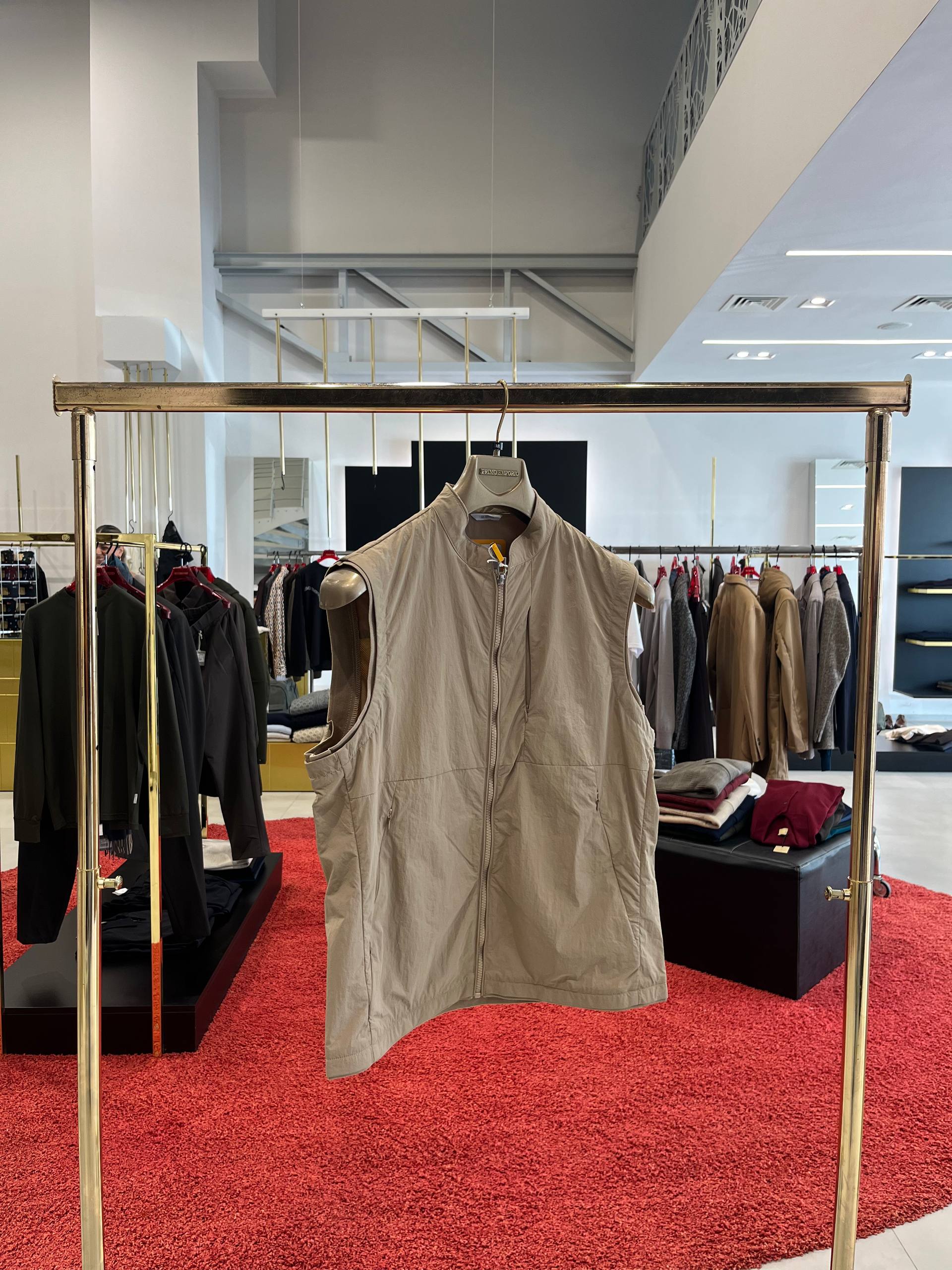 Фото Primo Emporio