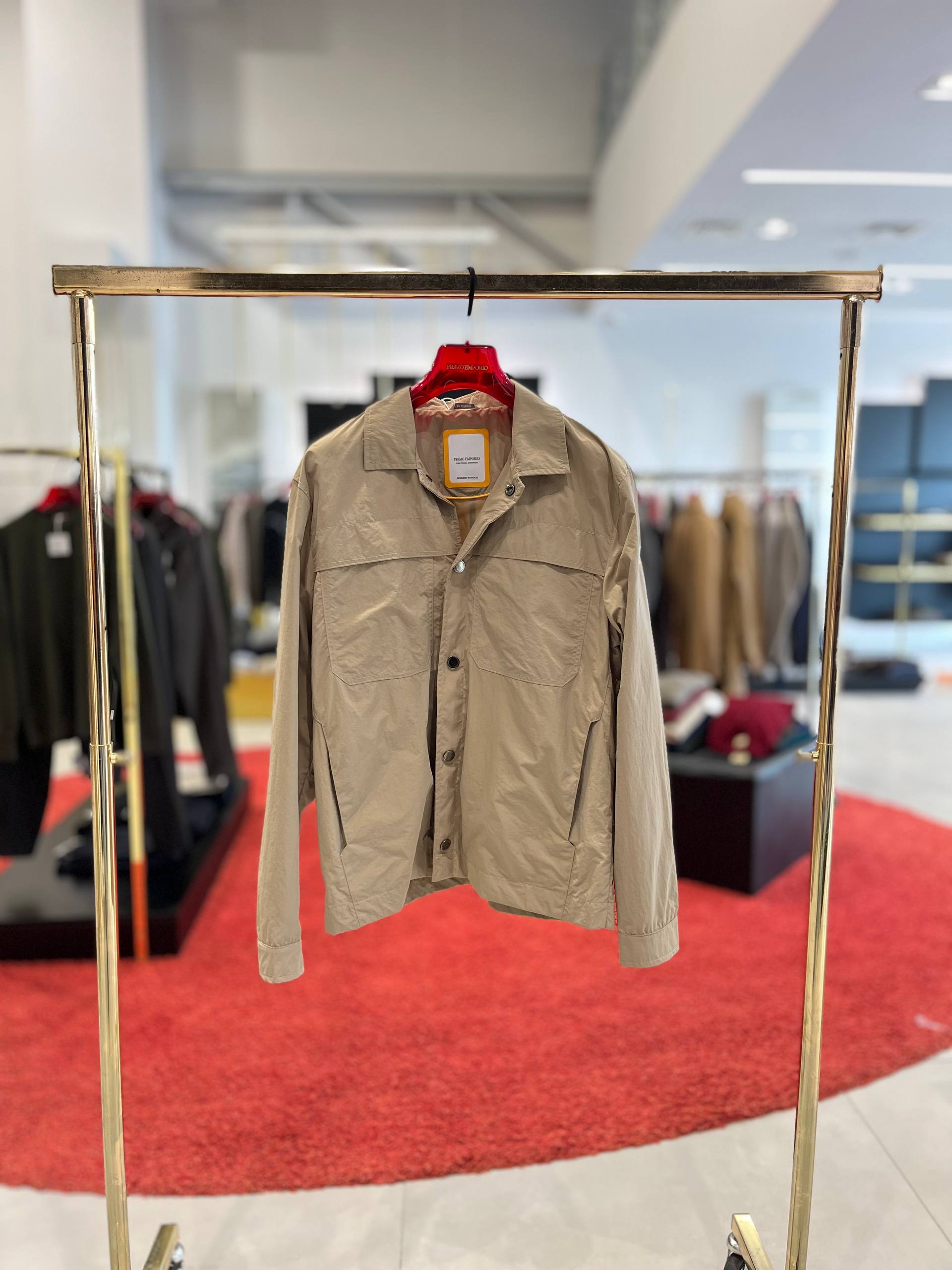 Фото Primo Emporio