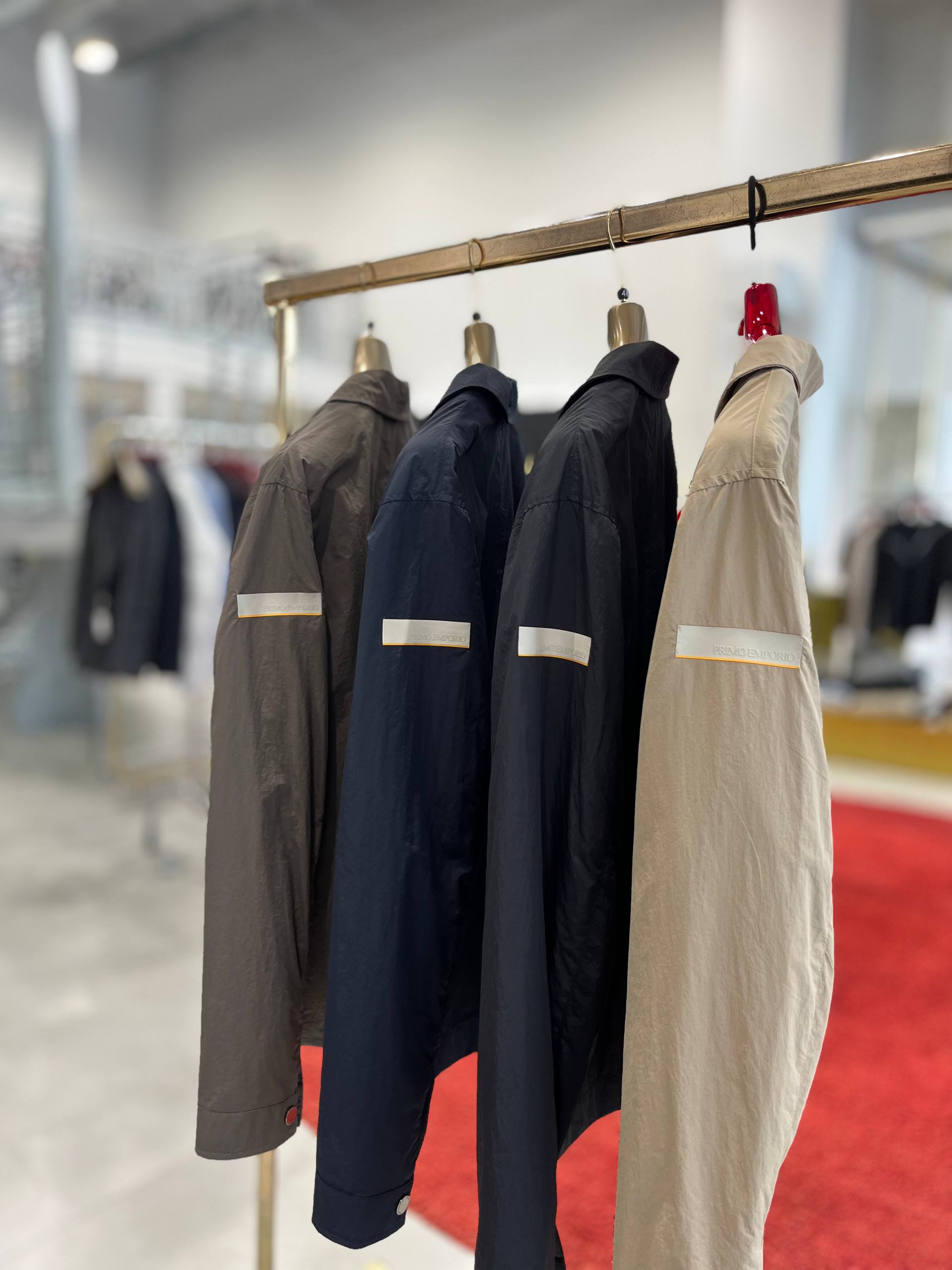 Фото Primo Emporio