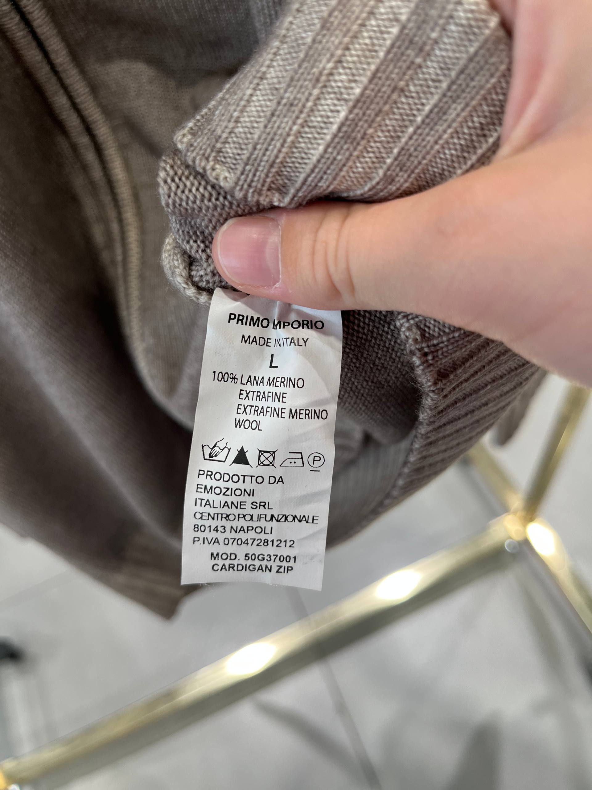 Фото Primo Emporio