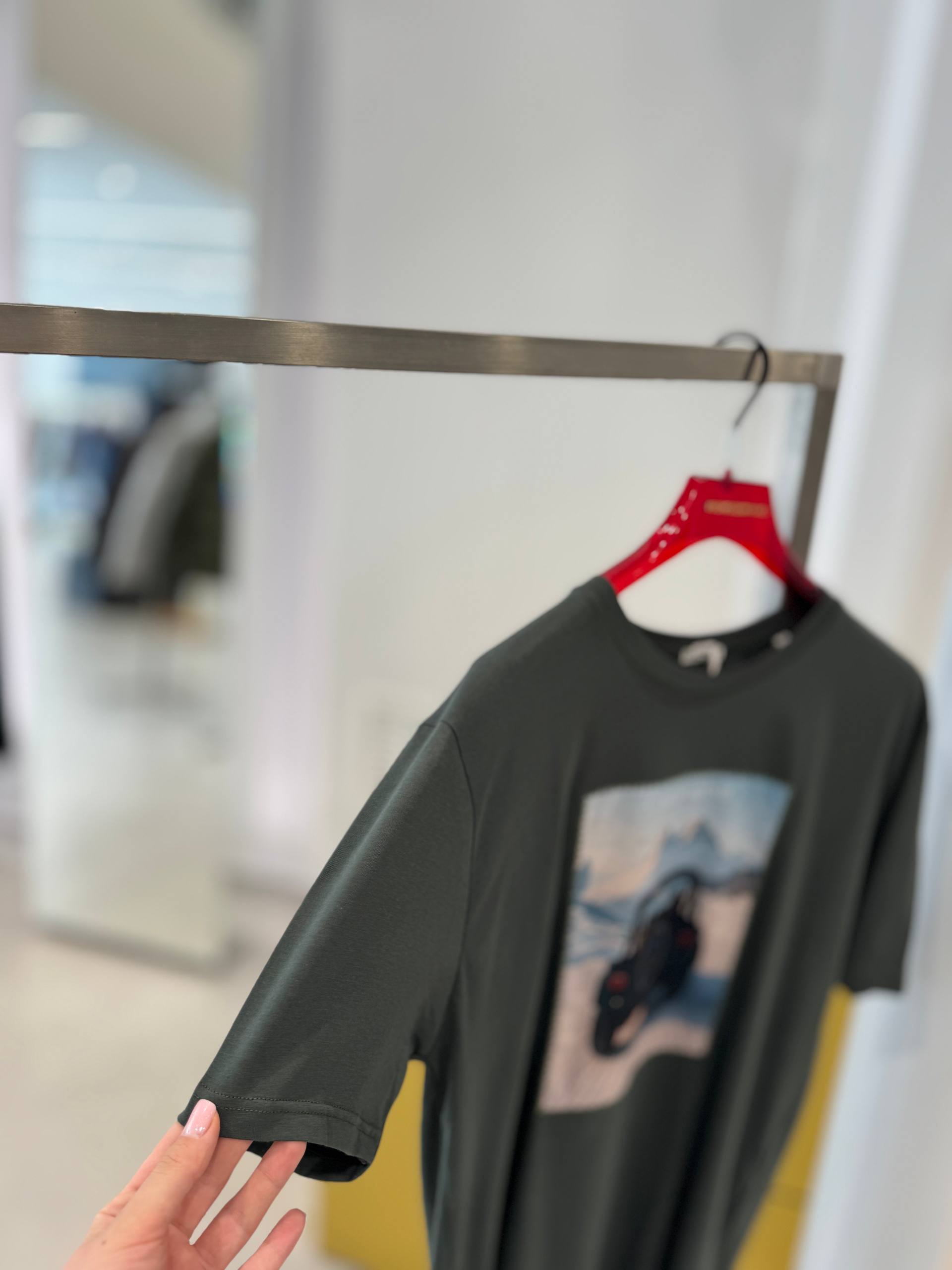 Фото Primo Emporio