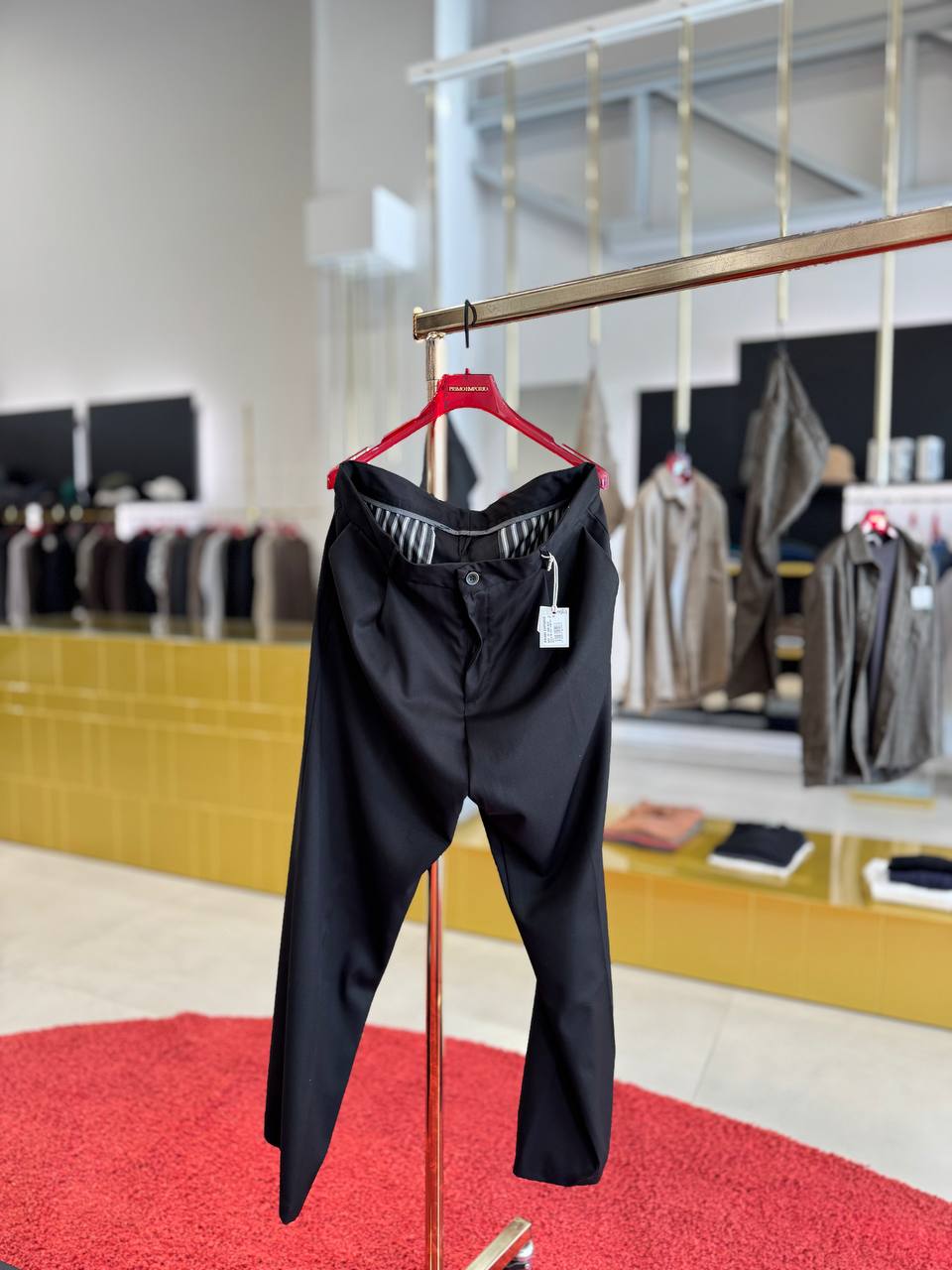 Фото Primo Emporio