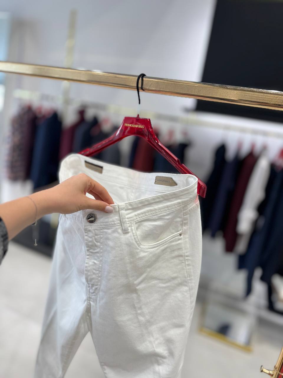 Фото Primo Emporio