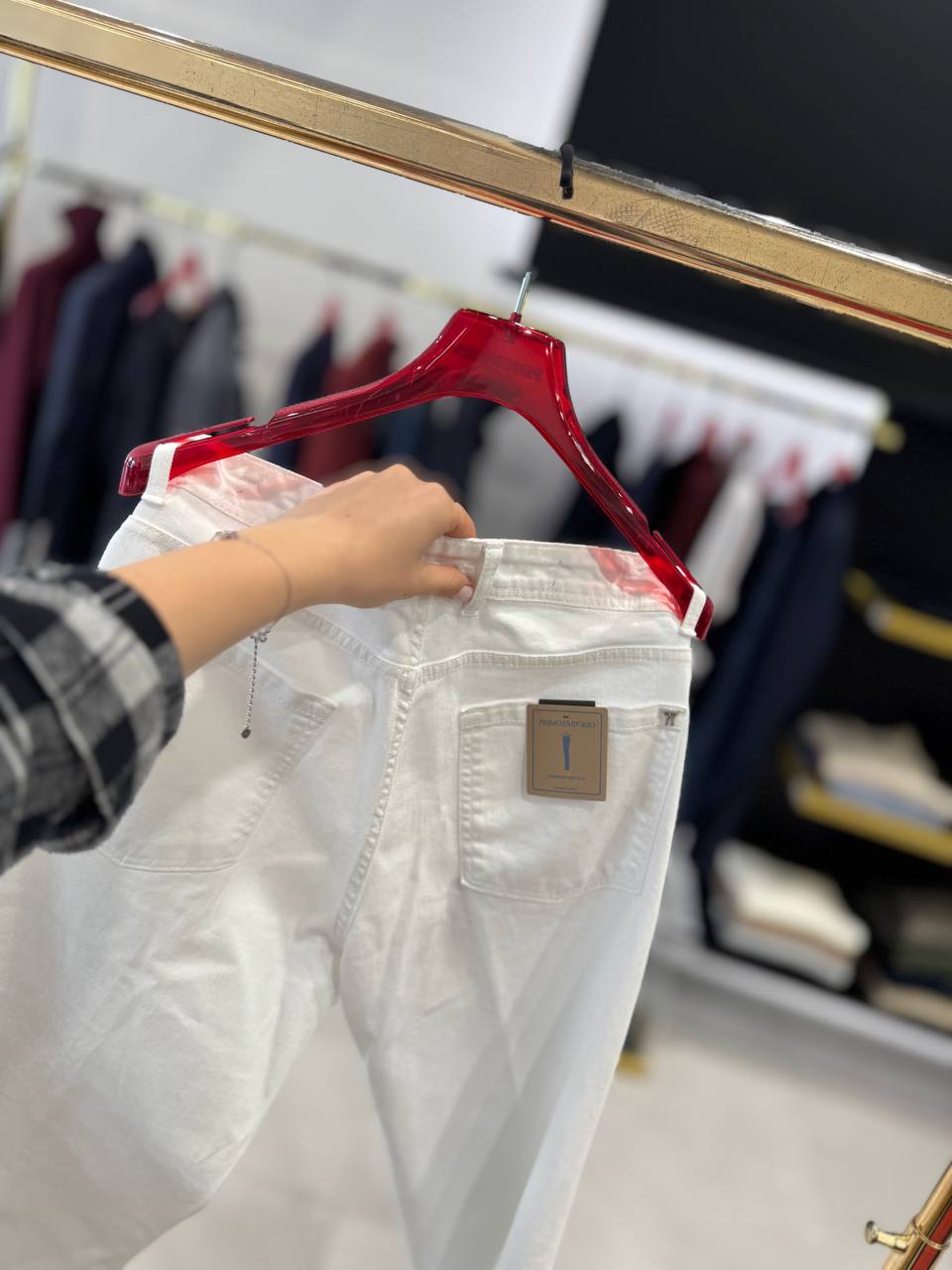 Фото Primo Emporio