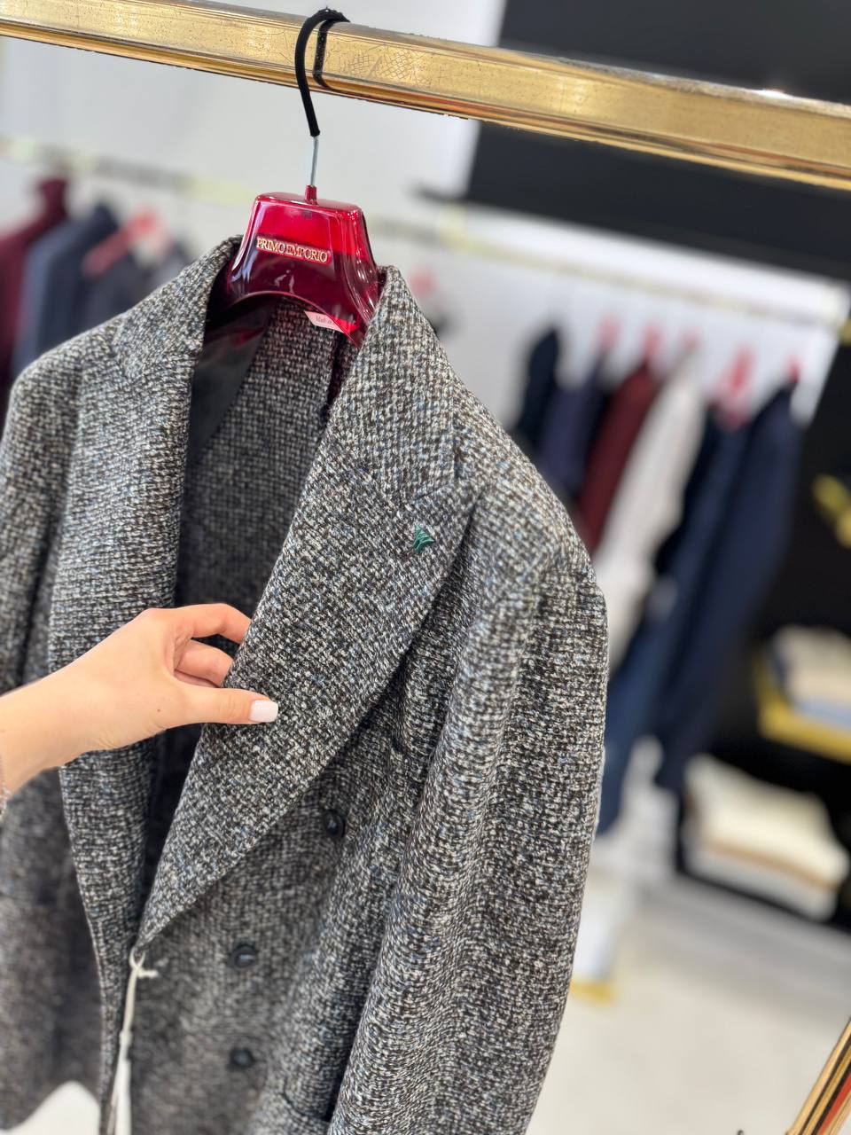 Фото Primo Emporio