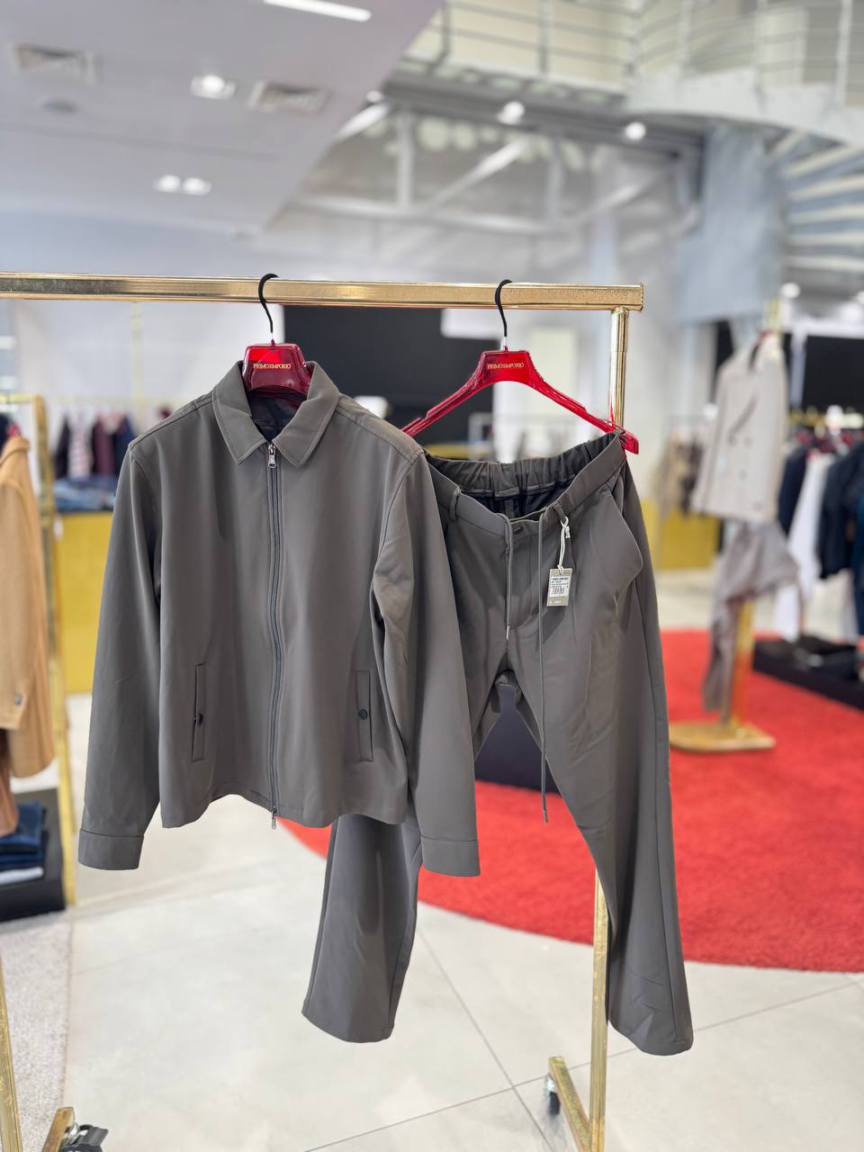 Фото Primo Emporio