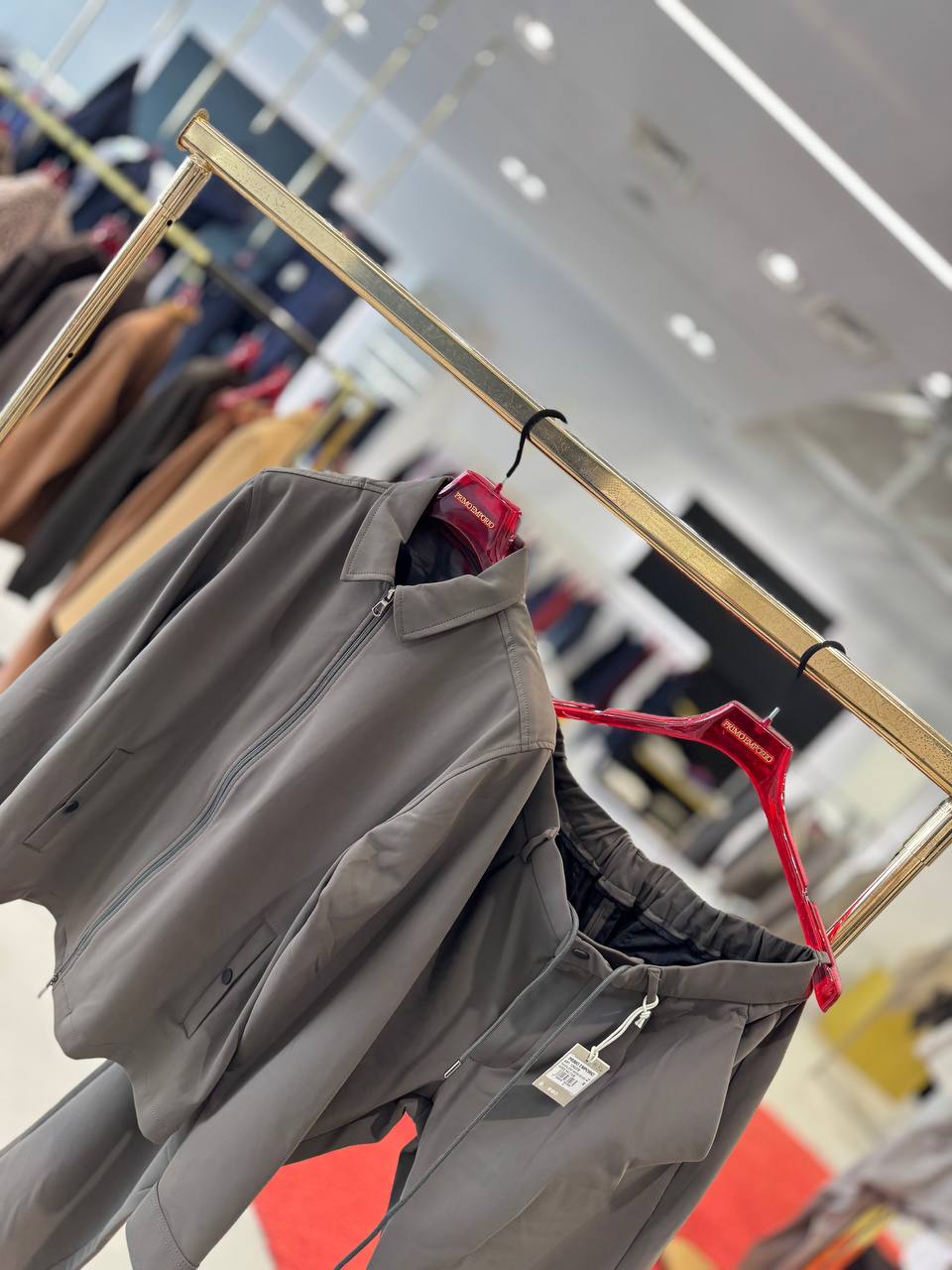 Фото Primo Emporio