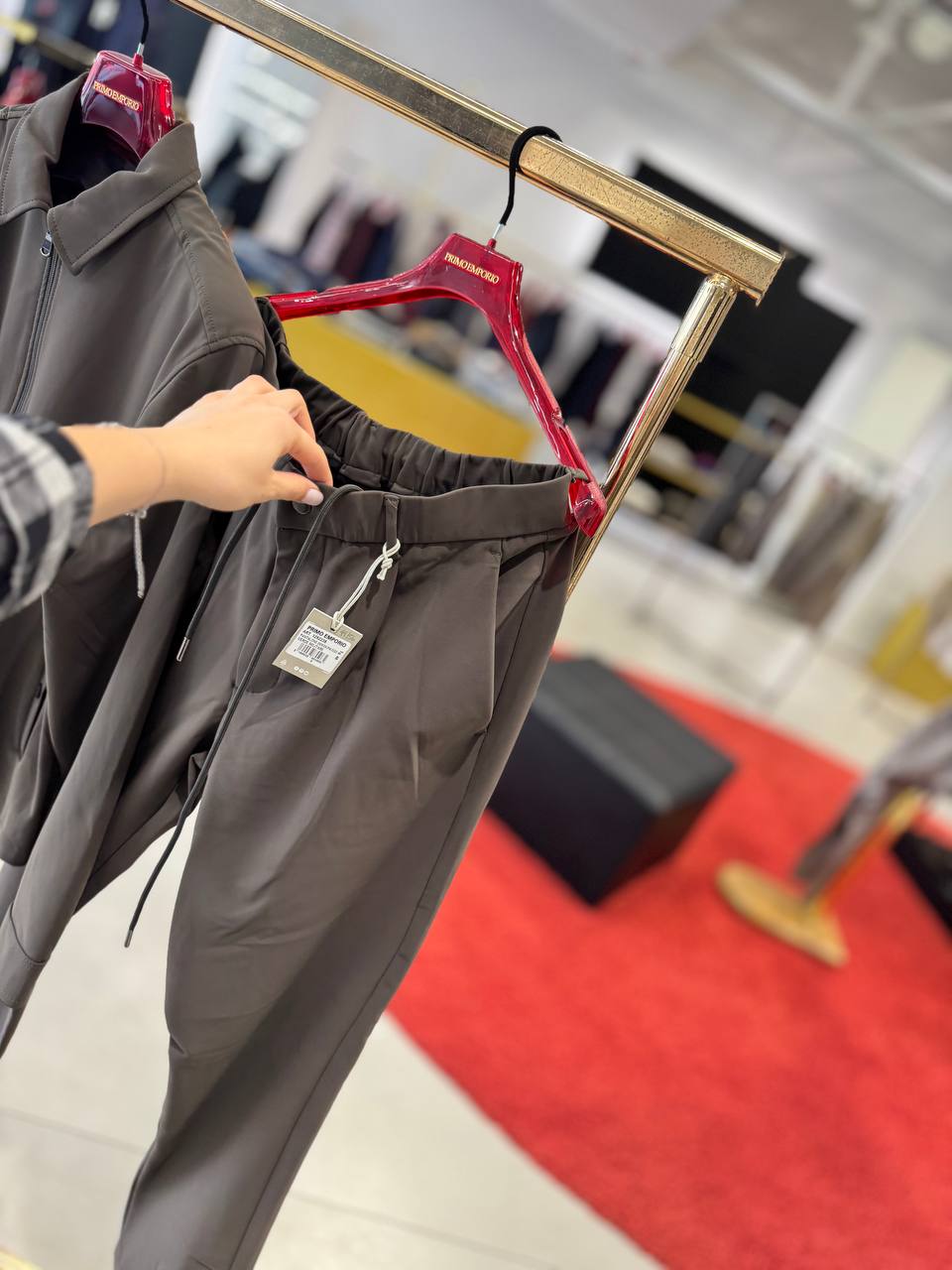 Фото Primo Emporio