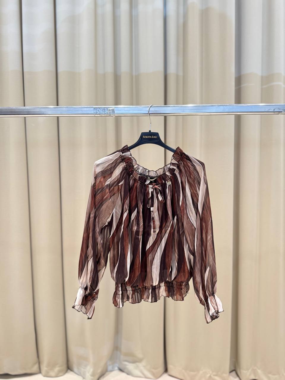 Итальянская одежда, бренд Roberta Biagi, арт. 73921095