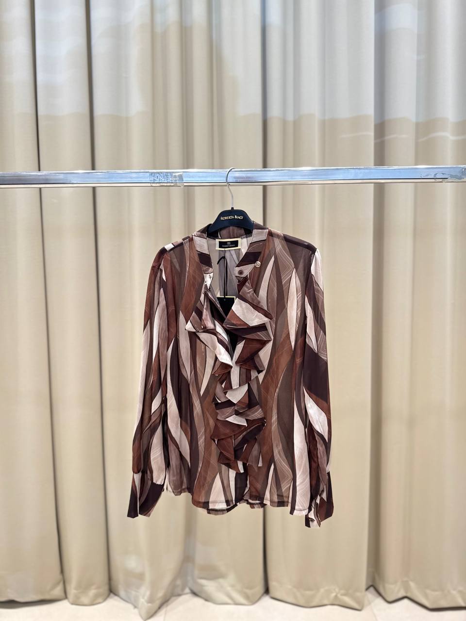 Итальянская одежда, бренд Roberta Biagi, арт. 73921097