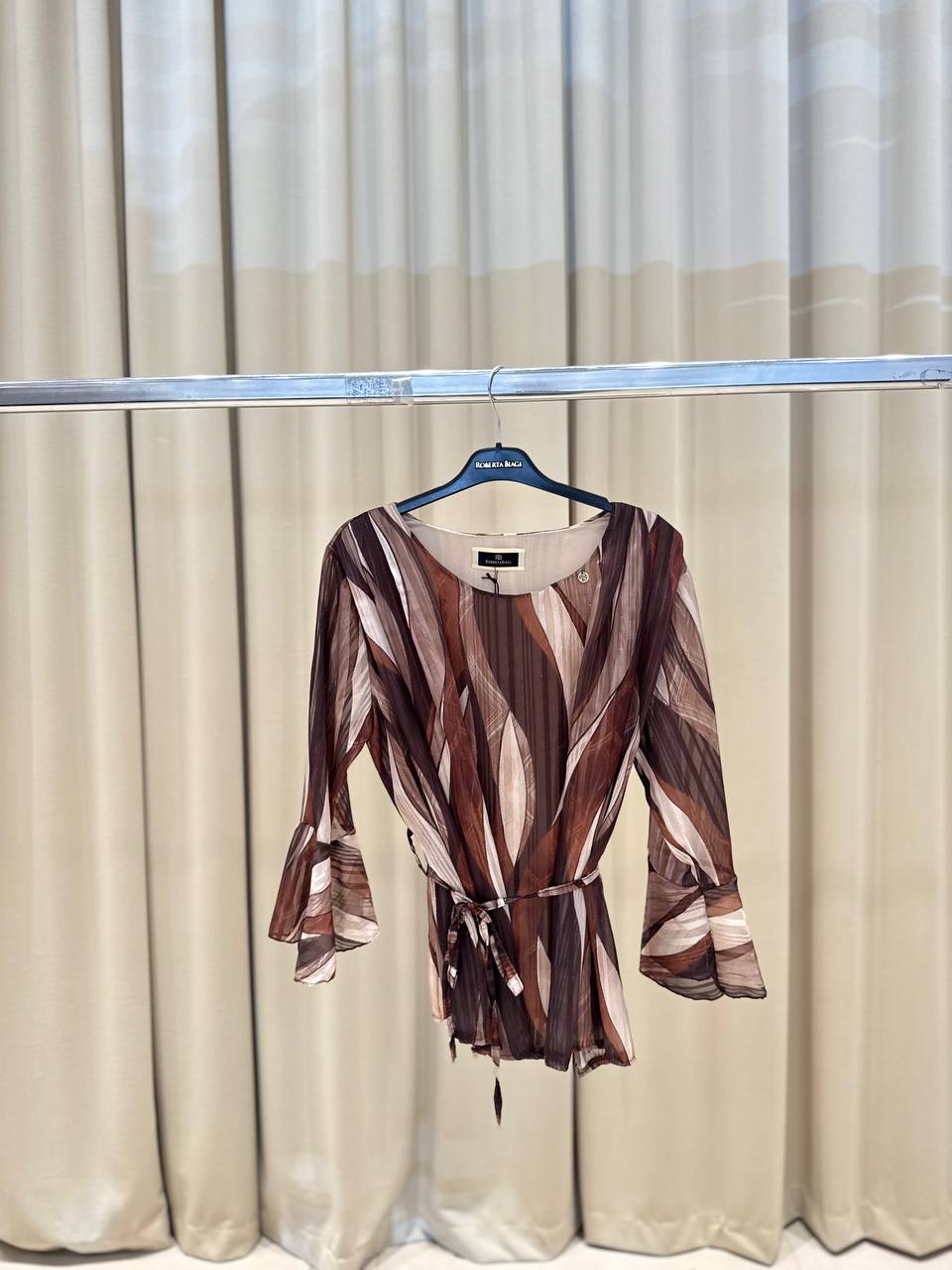 Итальянская одежда, бренд Roberta Biagi, арт. 73921100