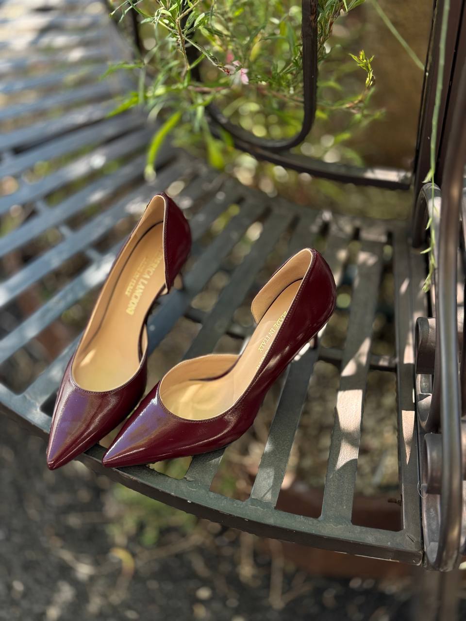 Фото Federica Lancioni