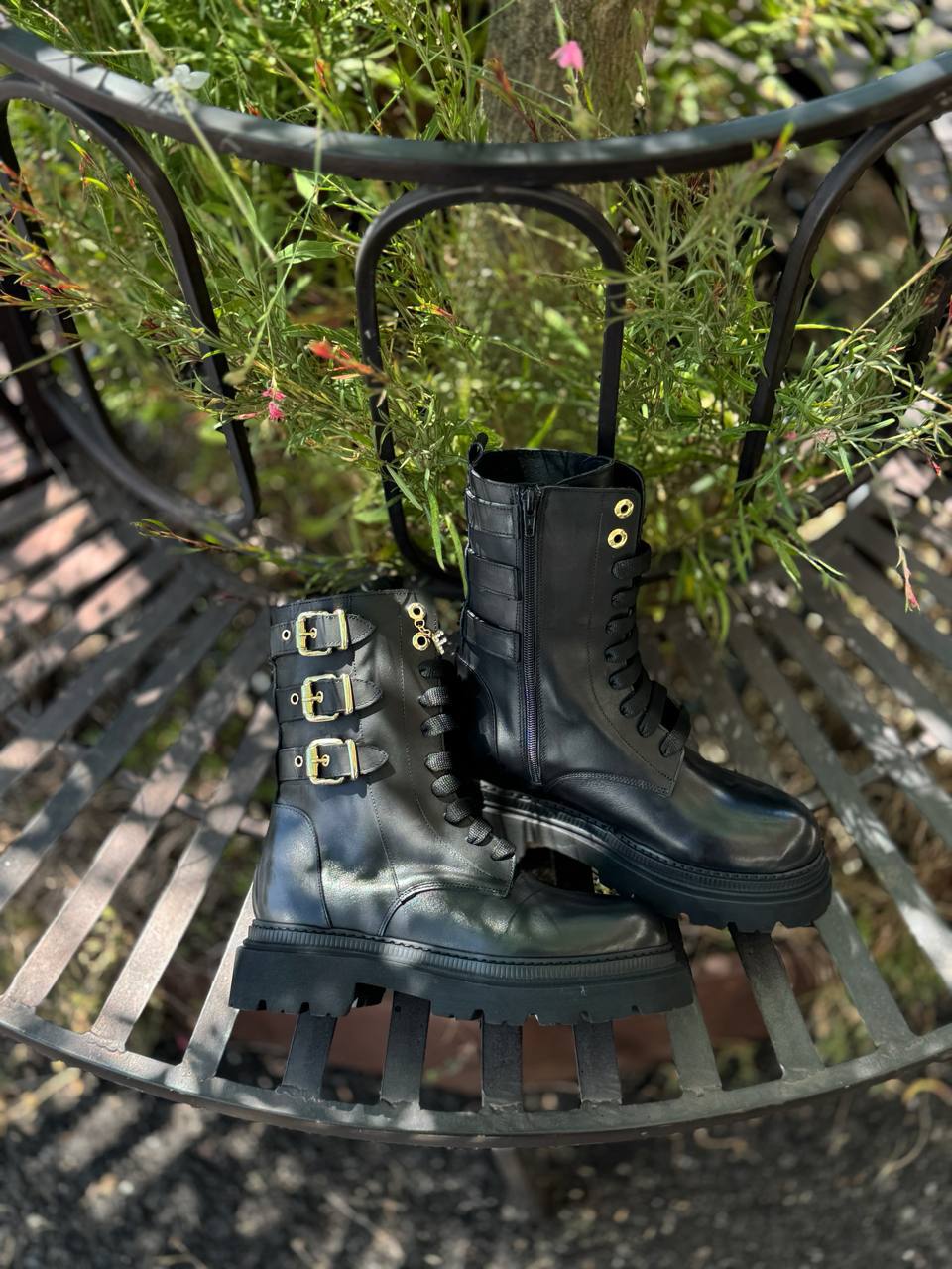 Фото Federica Lancioni