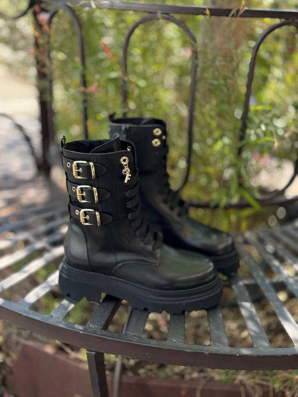 Фото Federica Lancioni