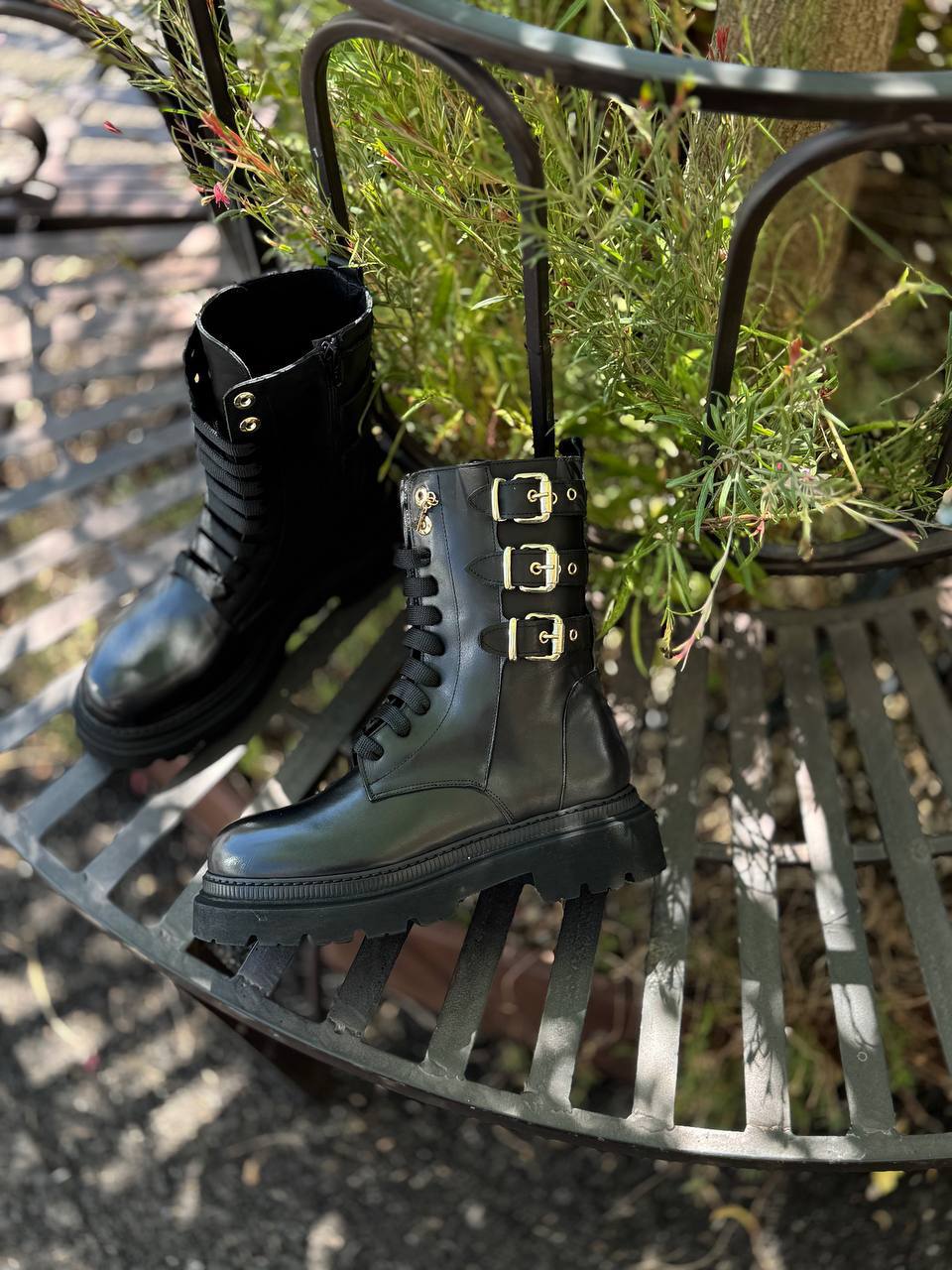 Фото Federica Lancioni