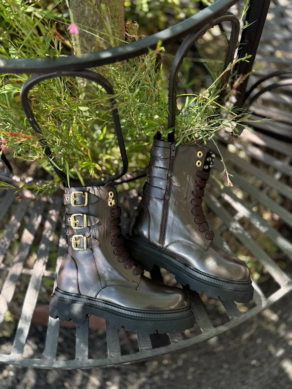 Фото Federica Lancioni