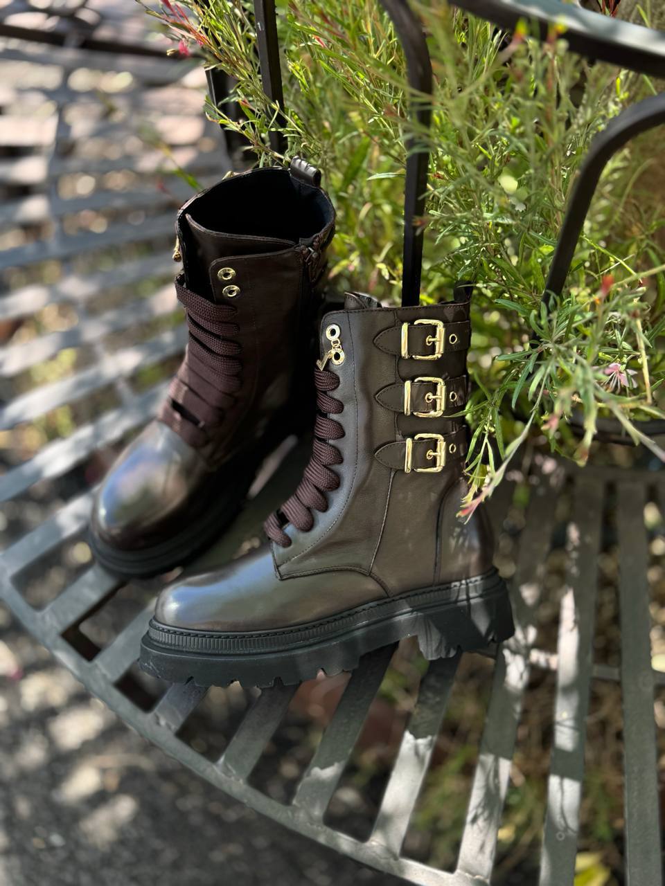 Фото Federica Lancioni