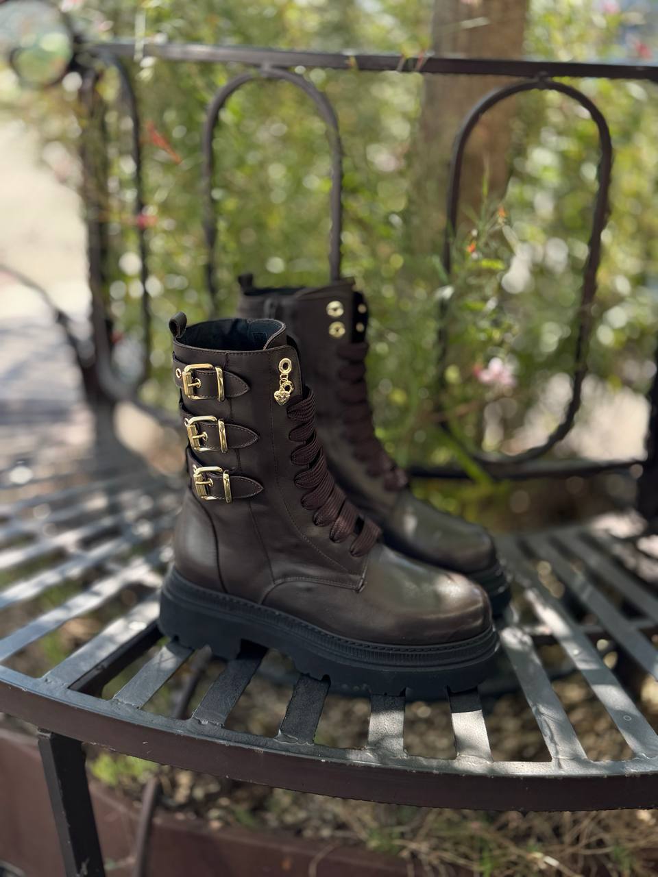 Фото Federica Lancioni