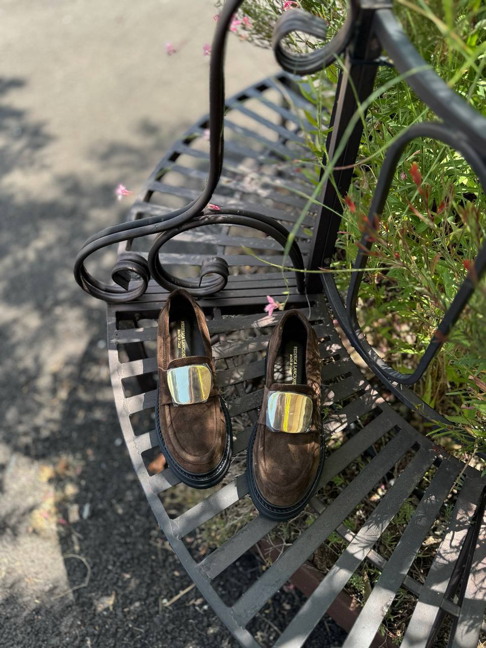 Фото Federica Lancioni