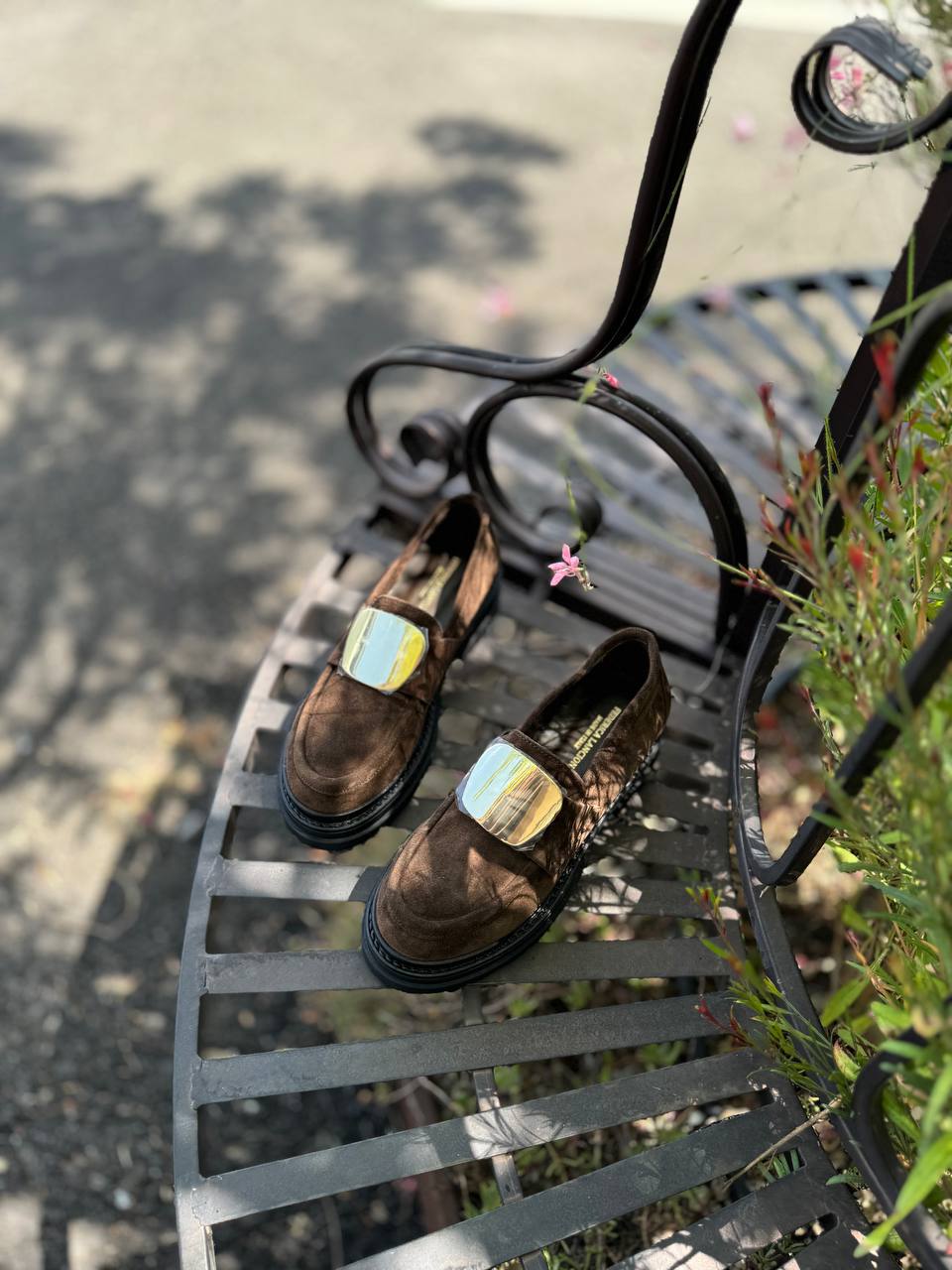 Фото Federica Lancioni