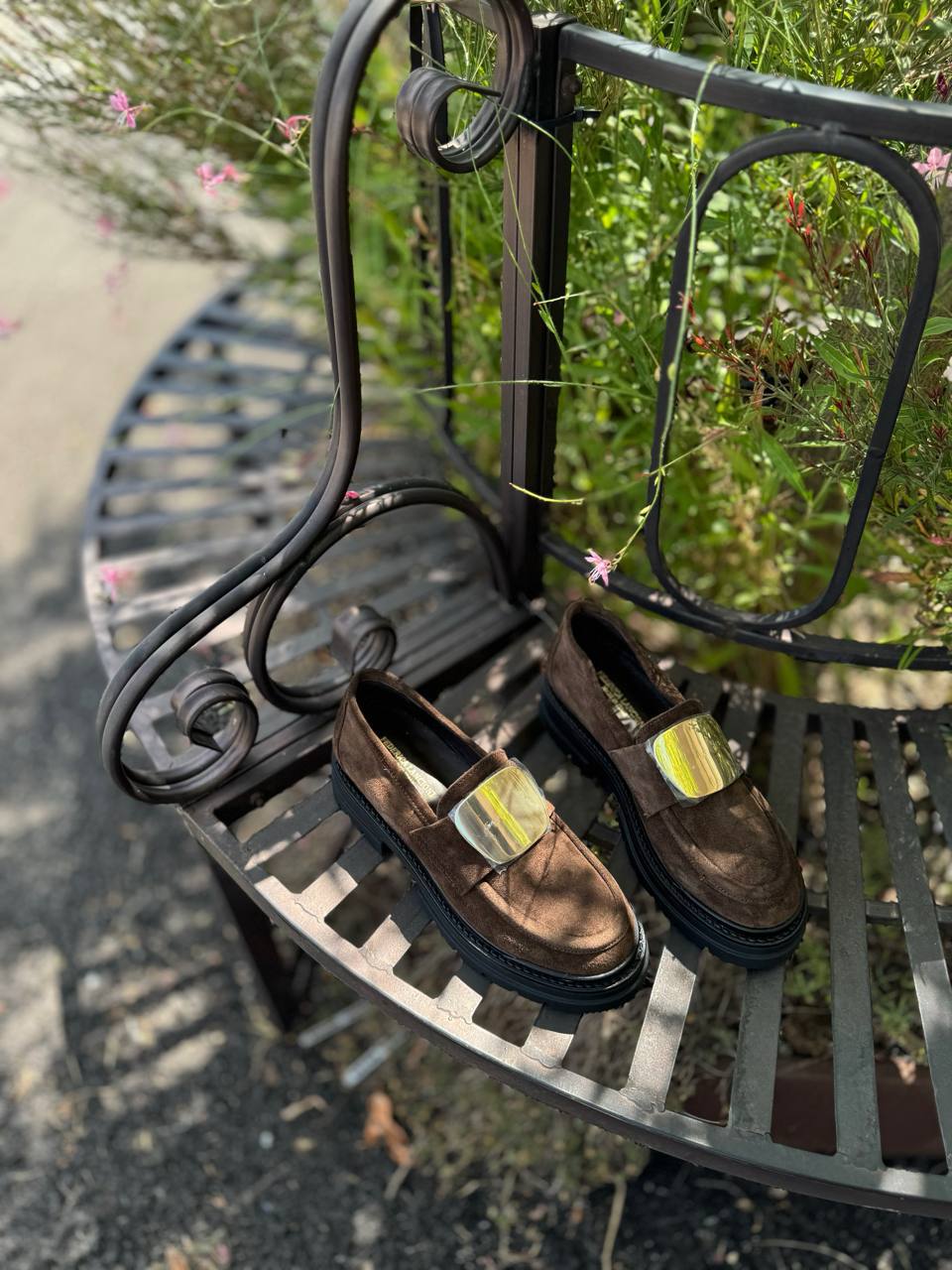 Фото Federica Lancioni