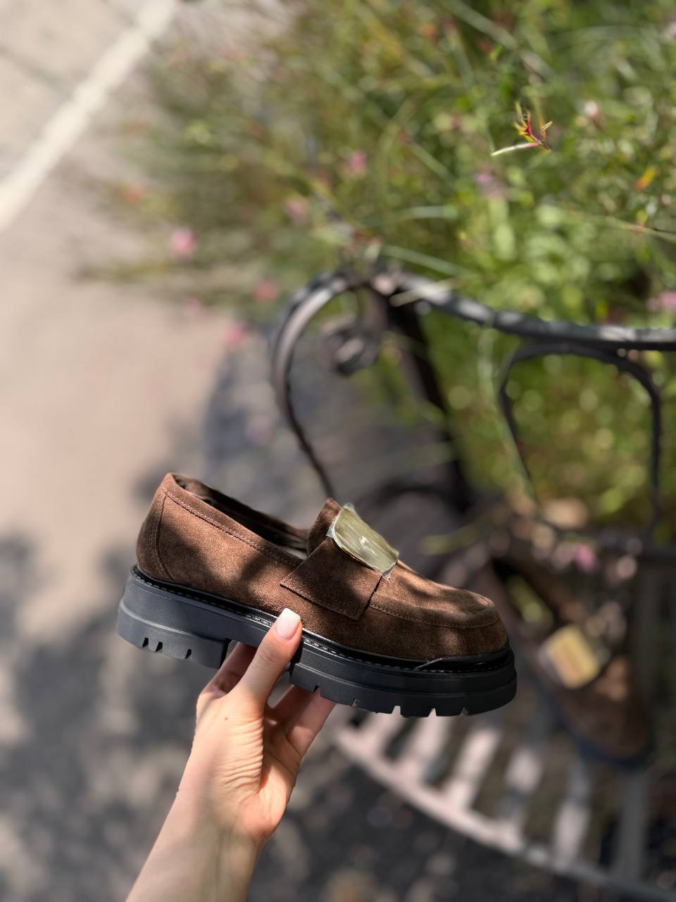 Фото Federica Lancioni