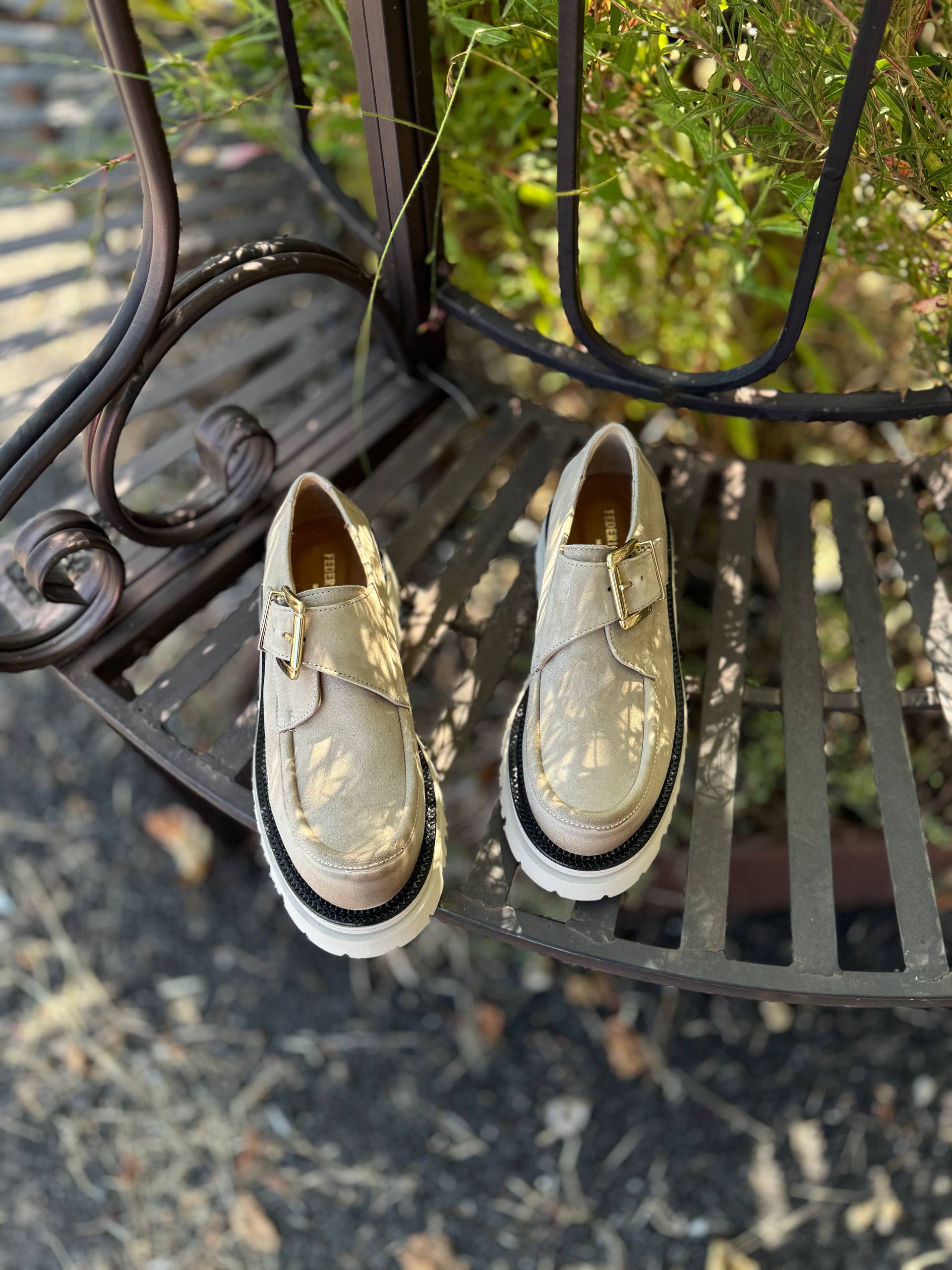 Фото Federica Lancioni