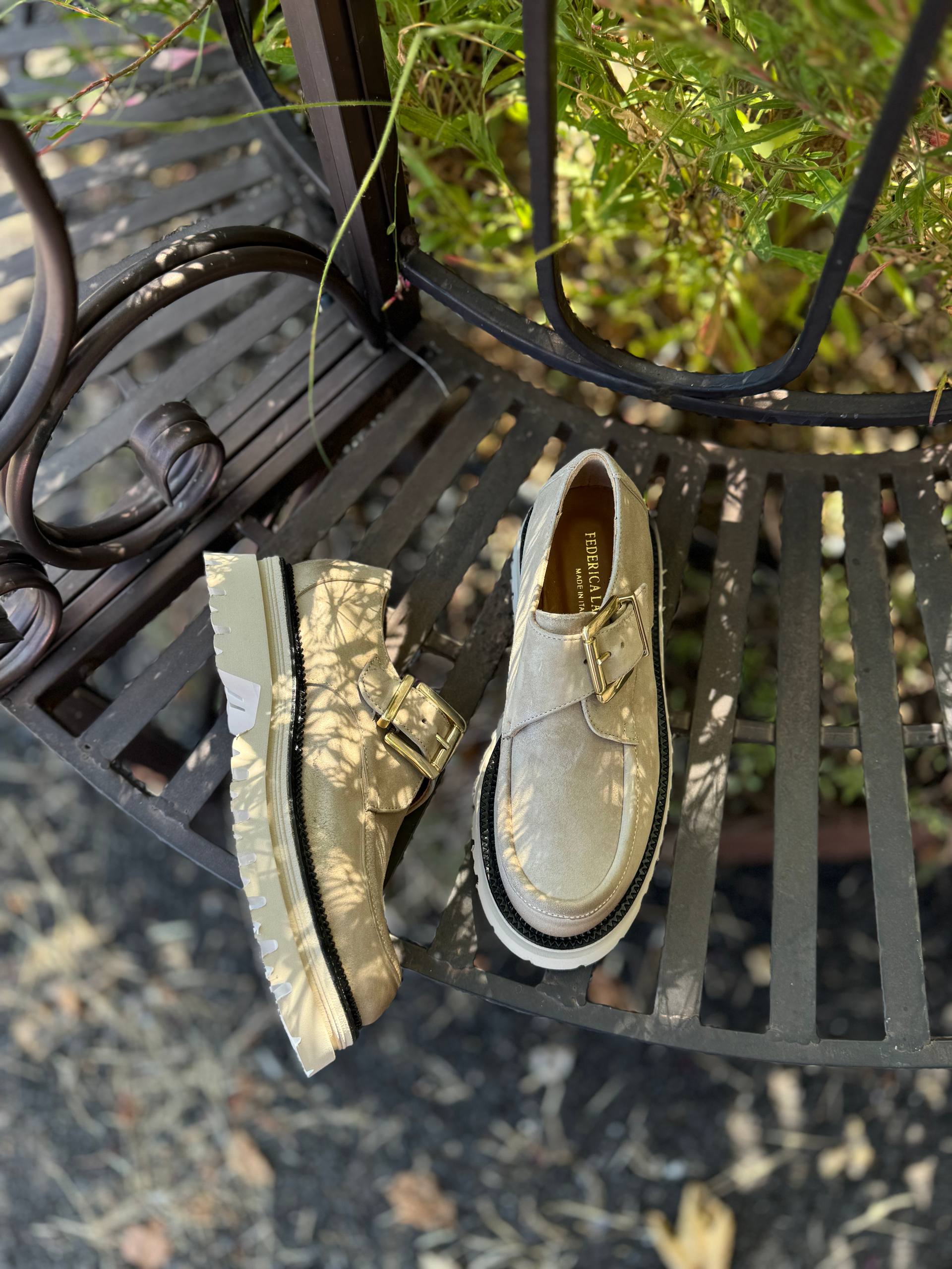 Фото Federica Lancioni