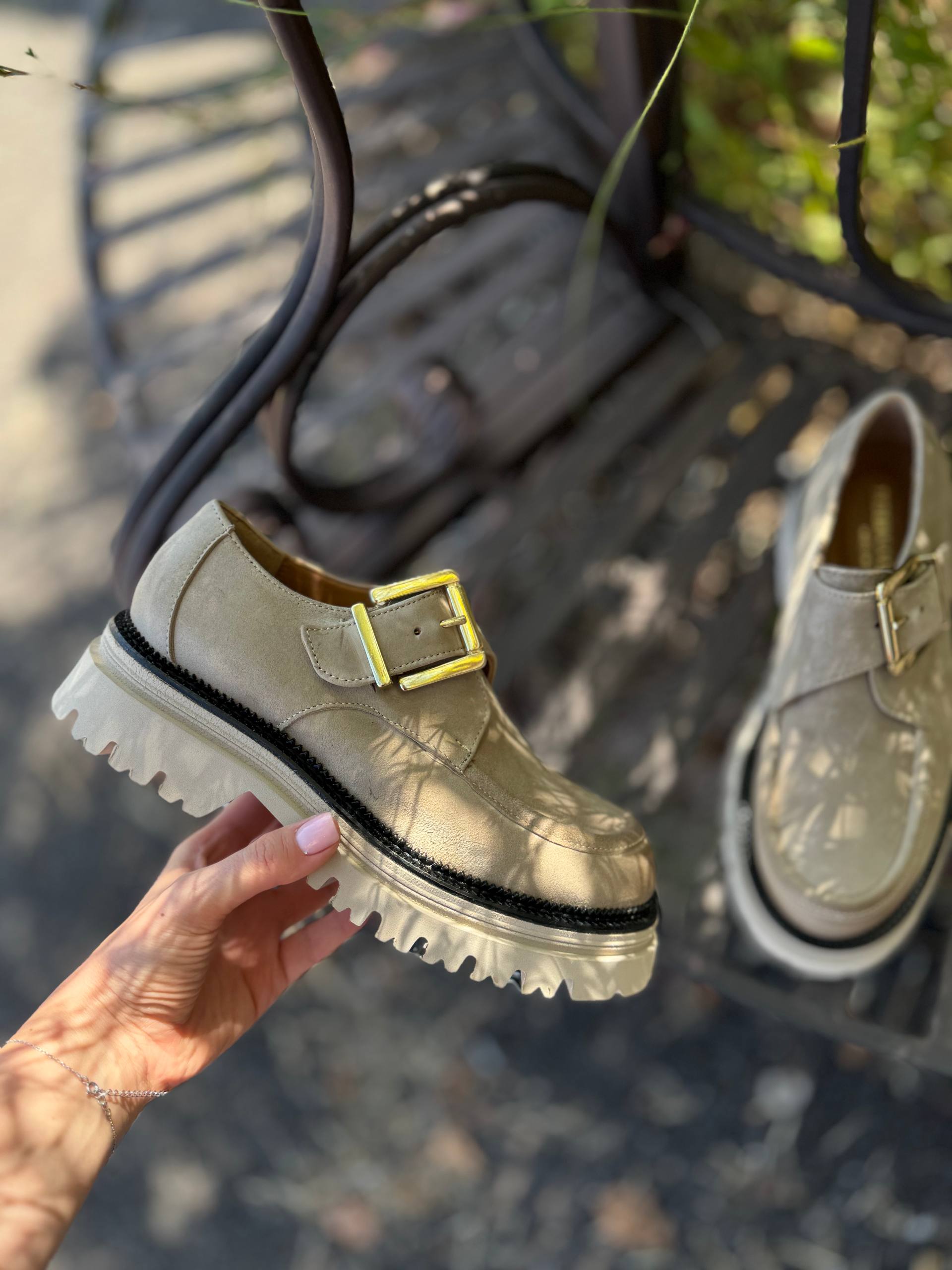 Фото Federica Lancioni