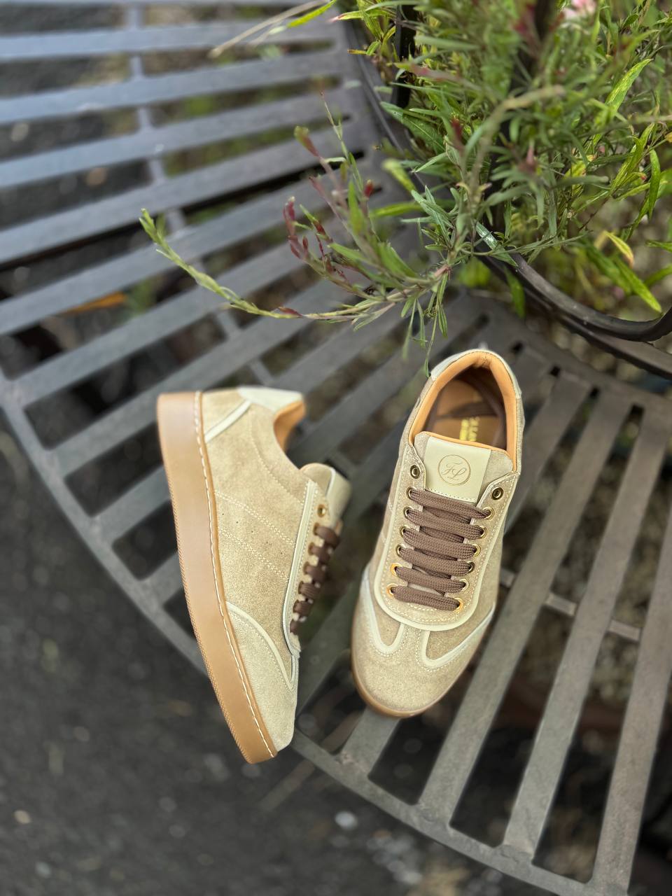 Фото Federica Lancioni