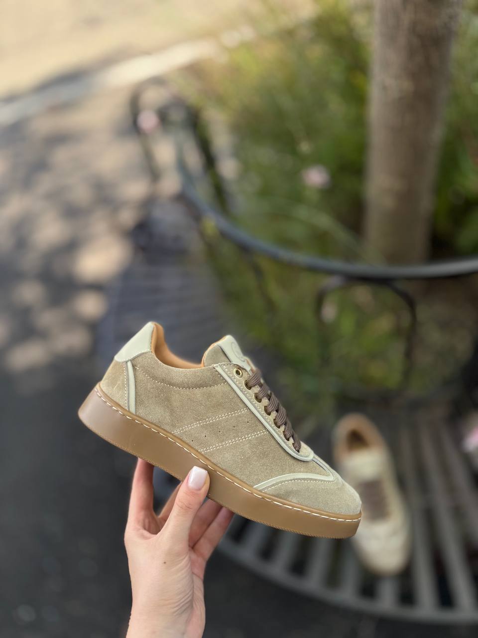 Фото Federica Lancioni