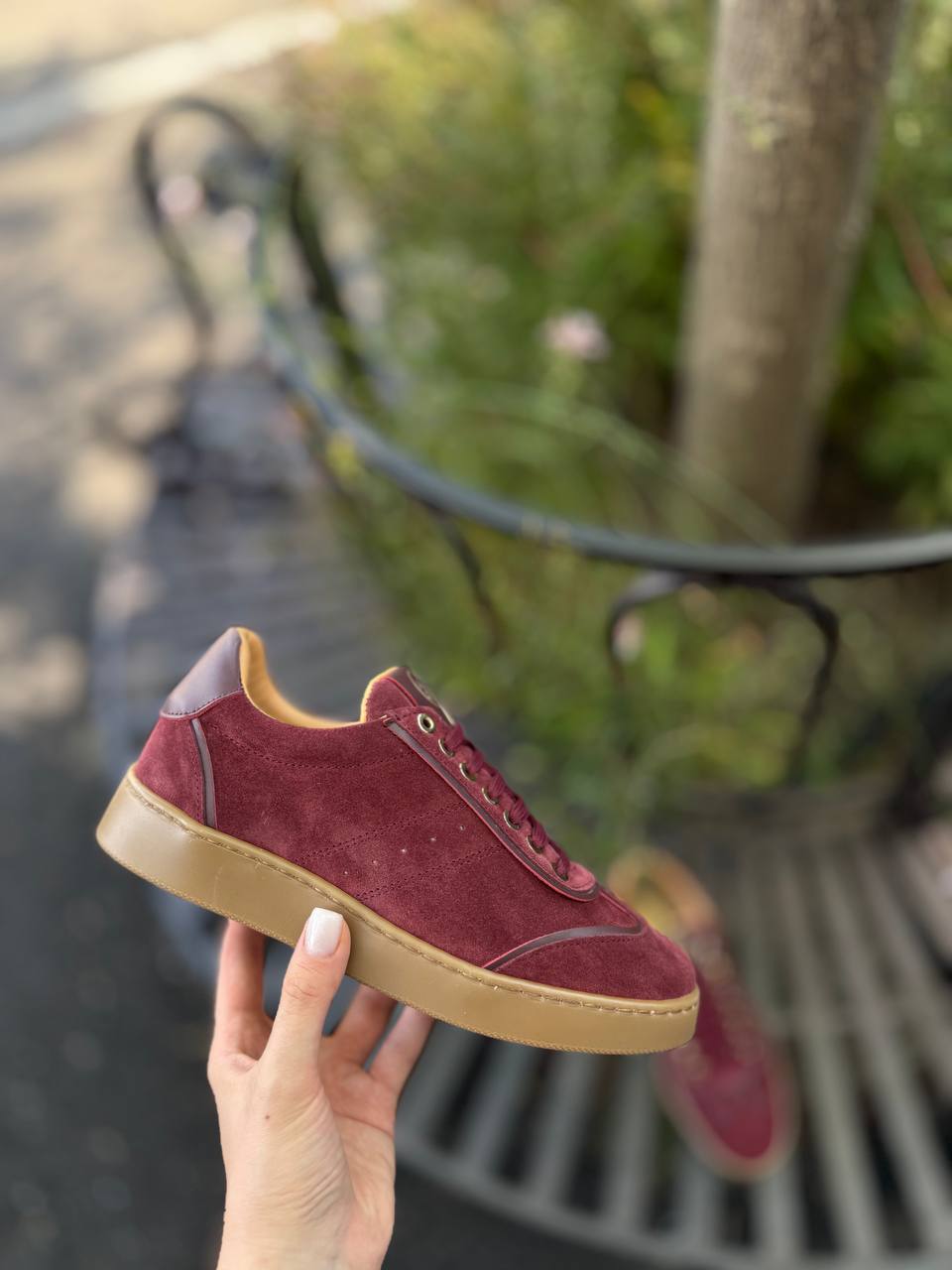 Фото Federica Lancioni