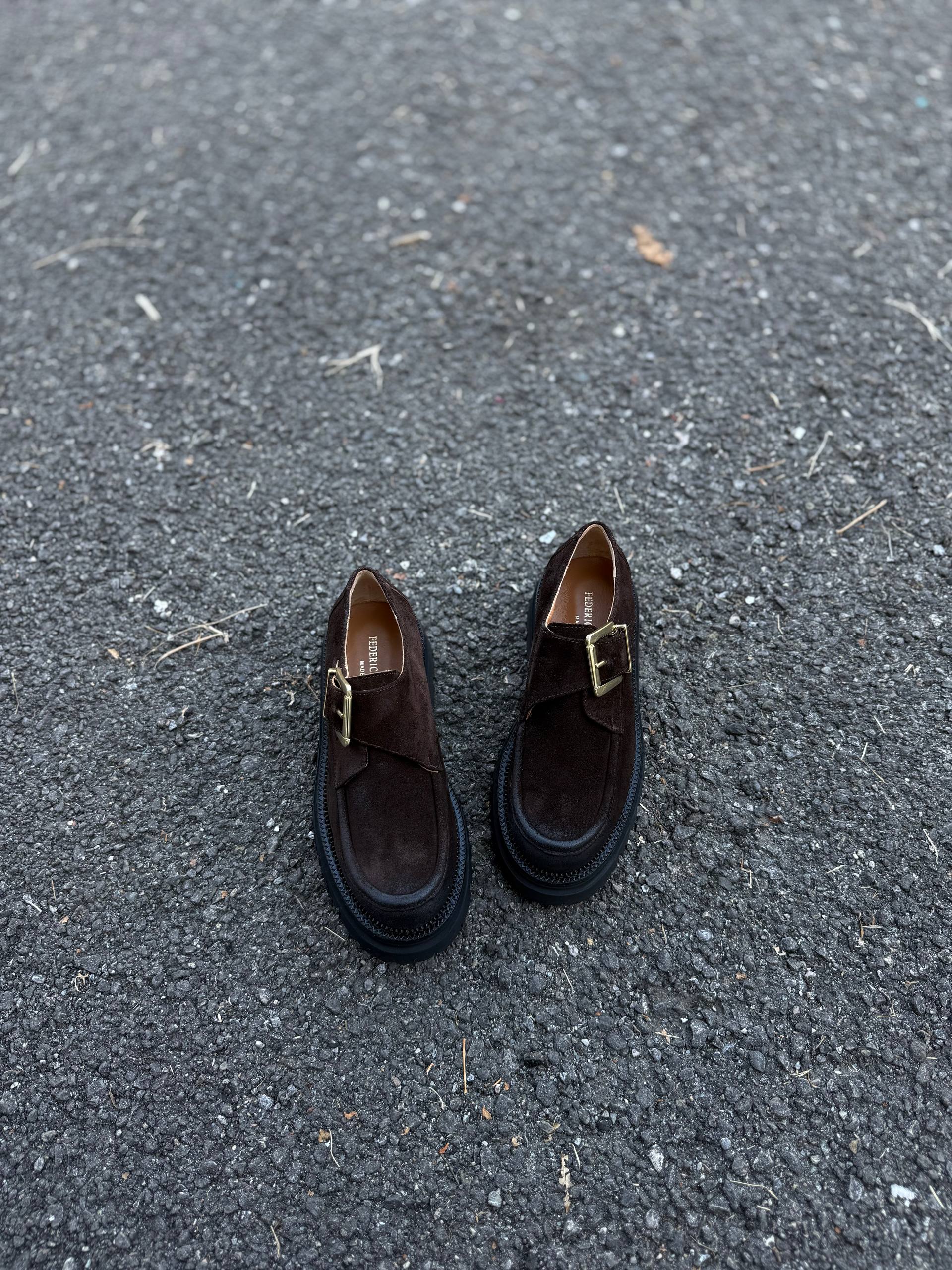 Фото Federica Lancioni