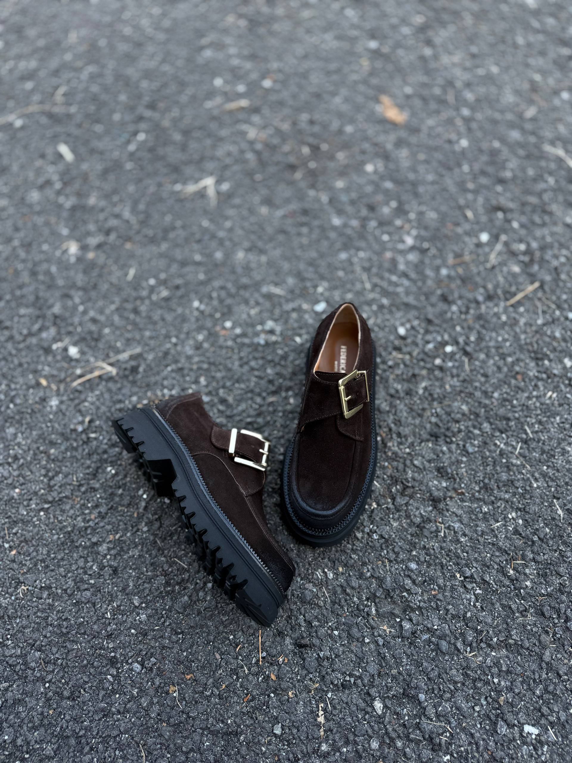 Фото Federica Lancioni